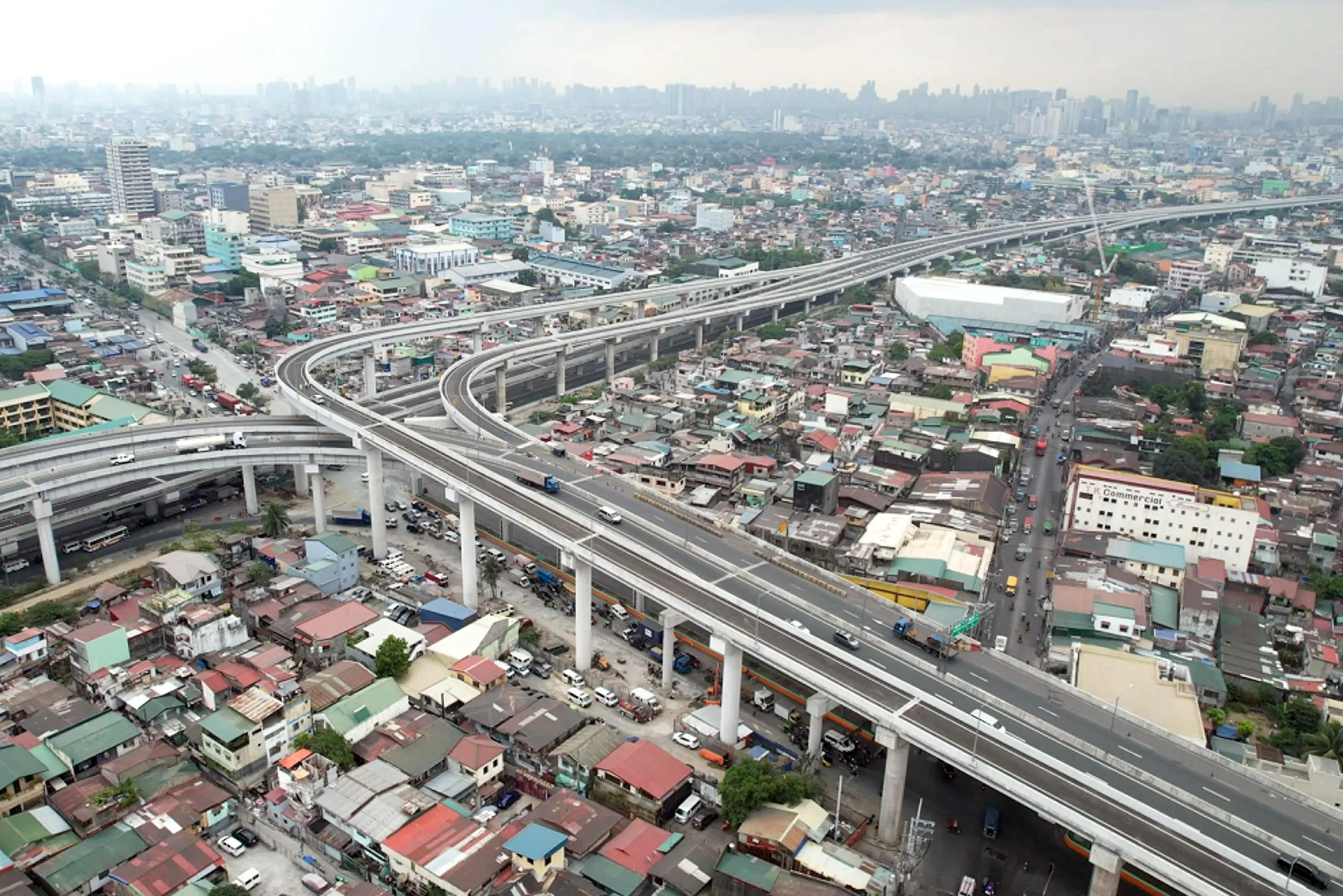 MPTC NLEX Connector to hike toll effective October 15