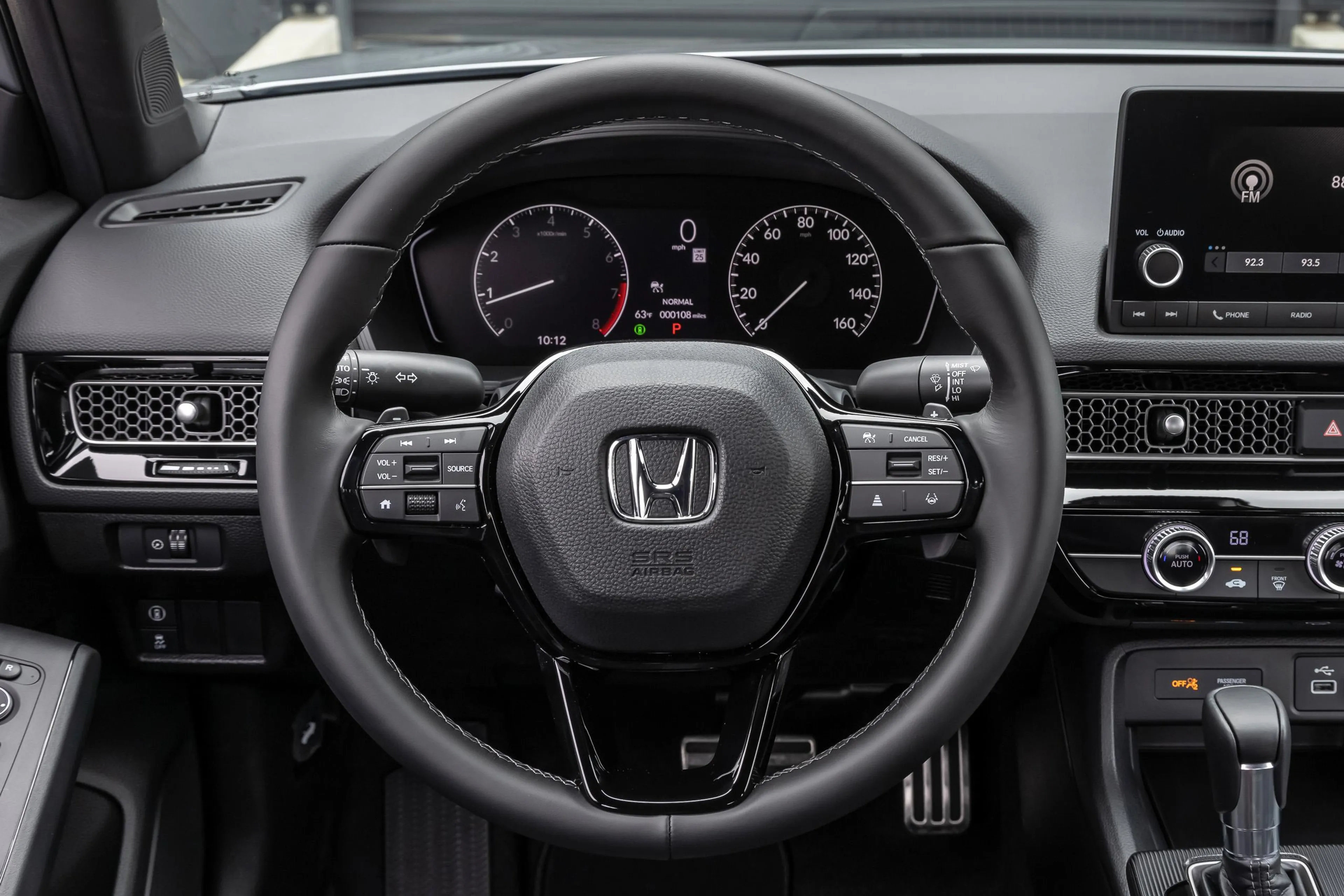 Honda recalls nearly 1.7M vehicles in US due to steering issue, PH affected?