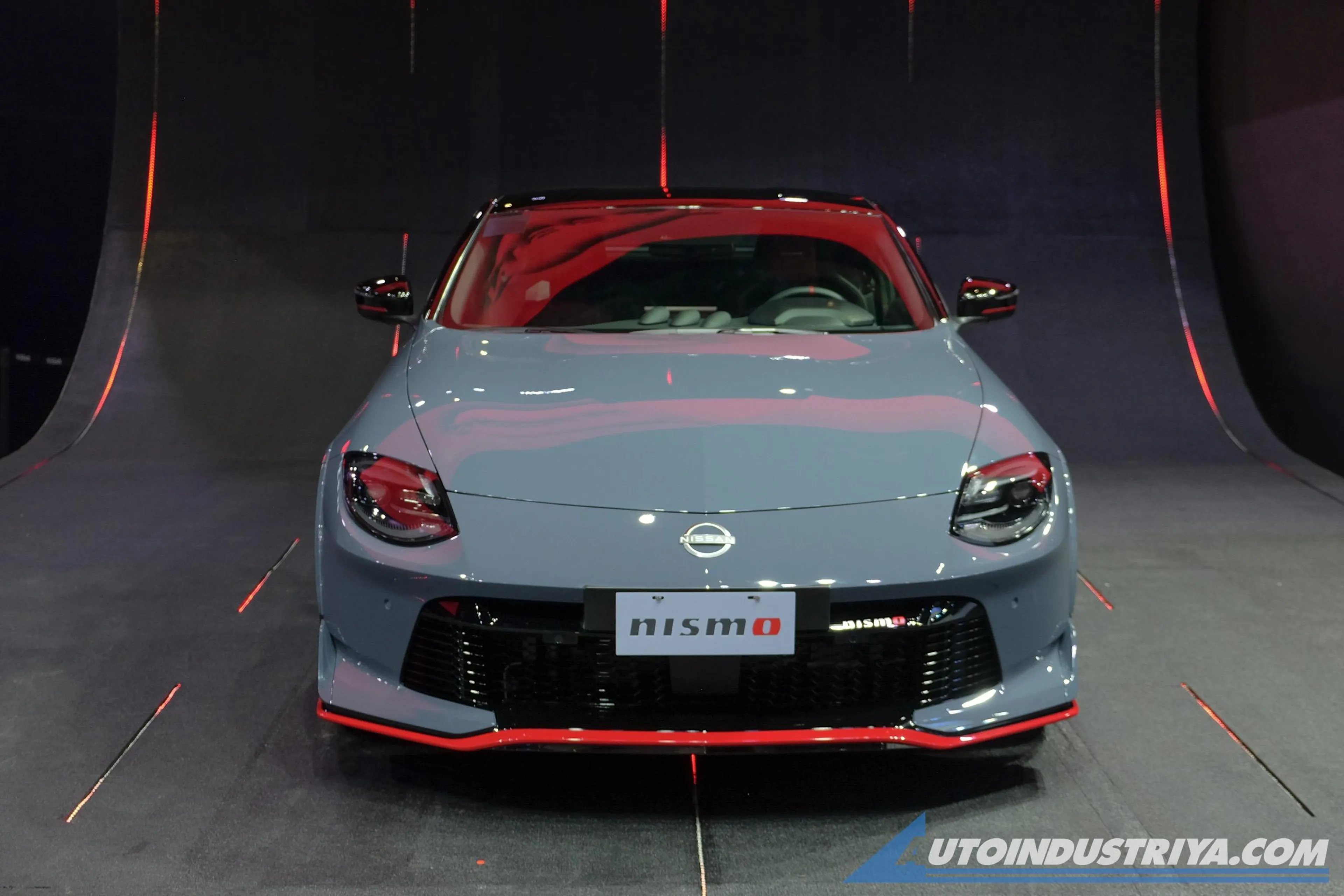 PIMS 2024: Nissan PH launches track-ready Z NISMO