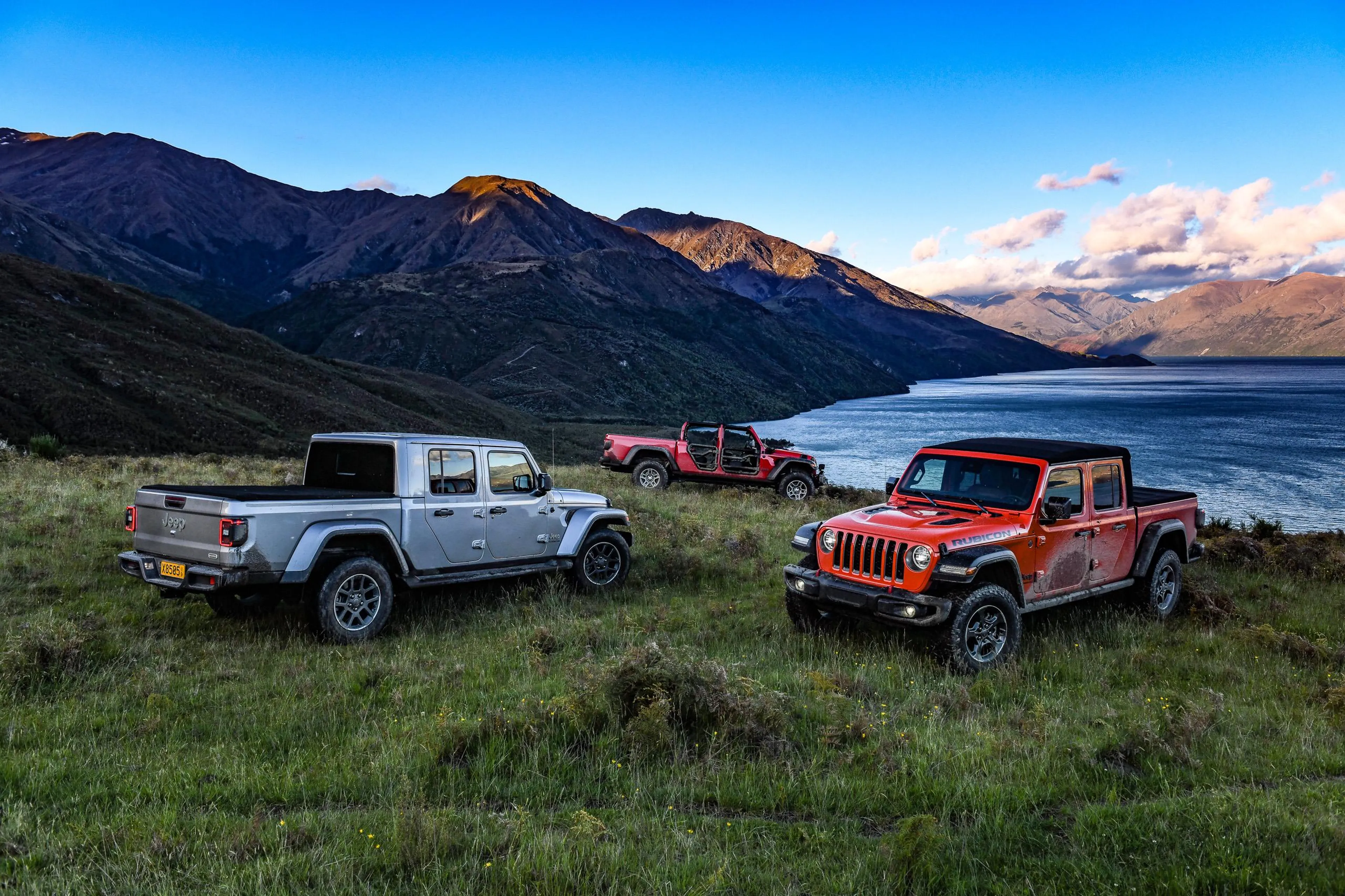 Dodge, Jeep, and Ram Trucks PH announces Extended Care