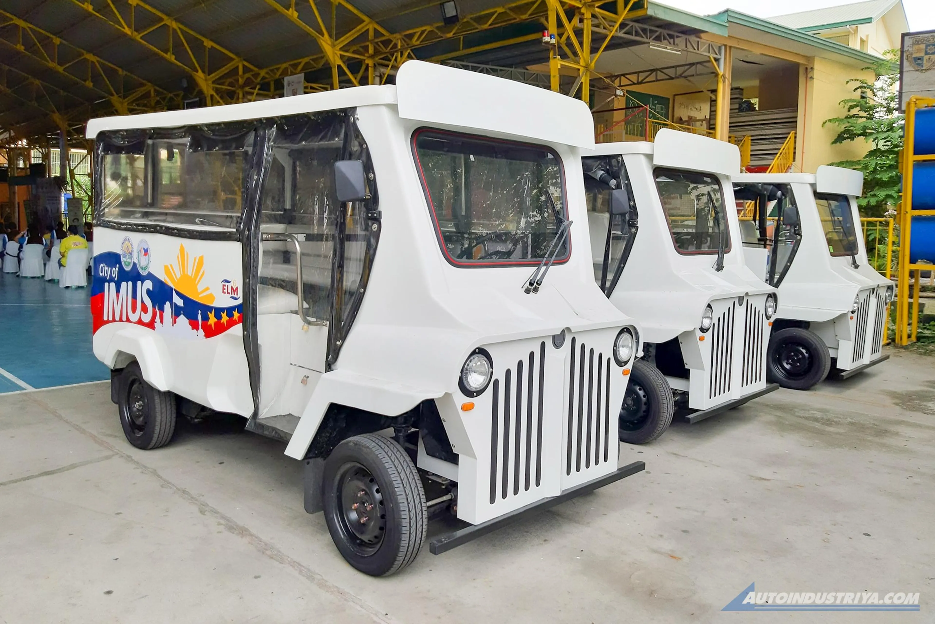PBBM wants to give incentives to attract e-mobility investors in the PH