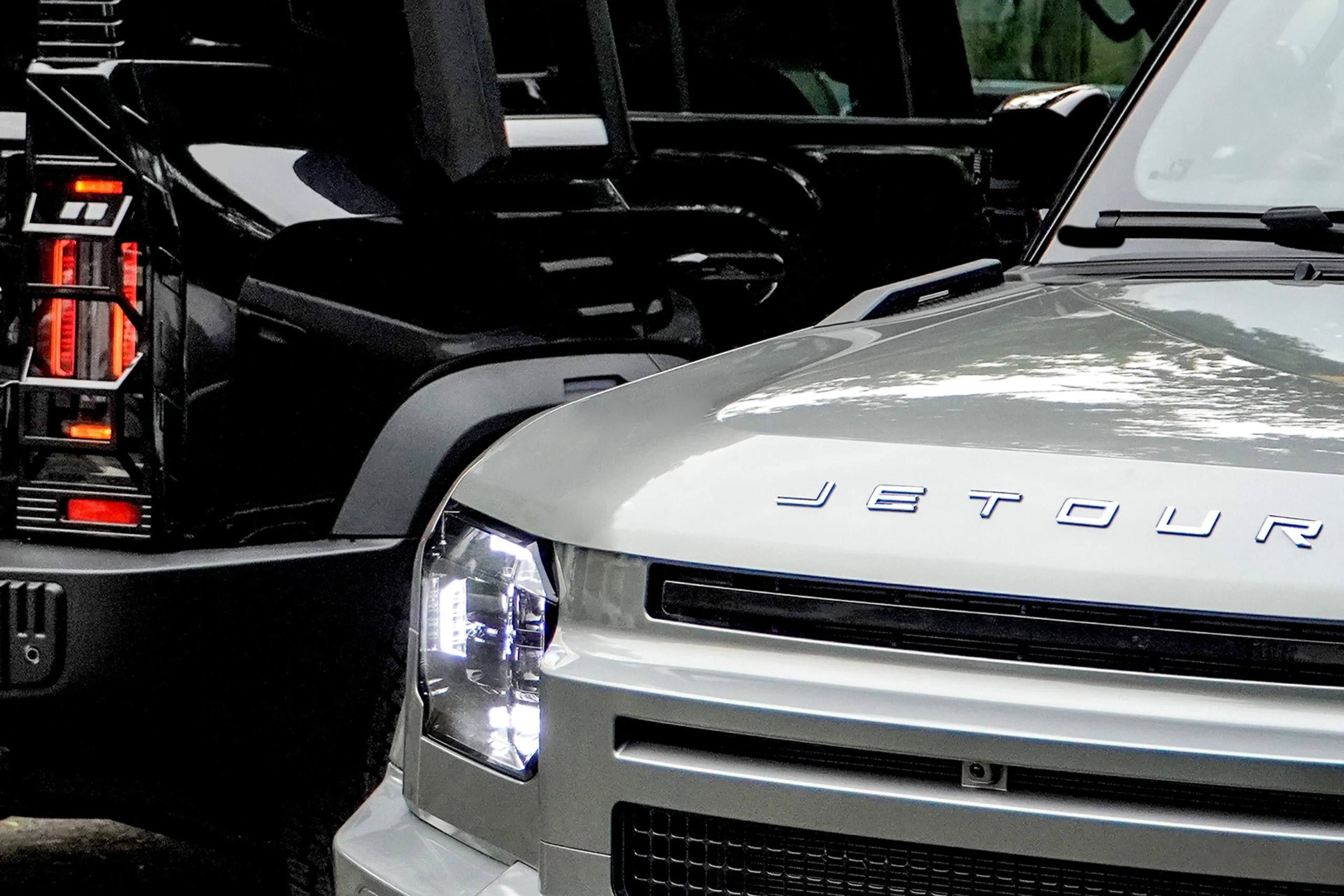 Jetour PH to debut T2 Terminator, X50 crossover at PIMS 2024