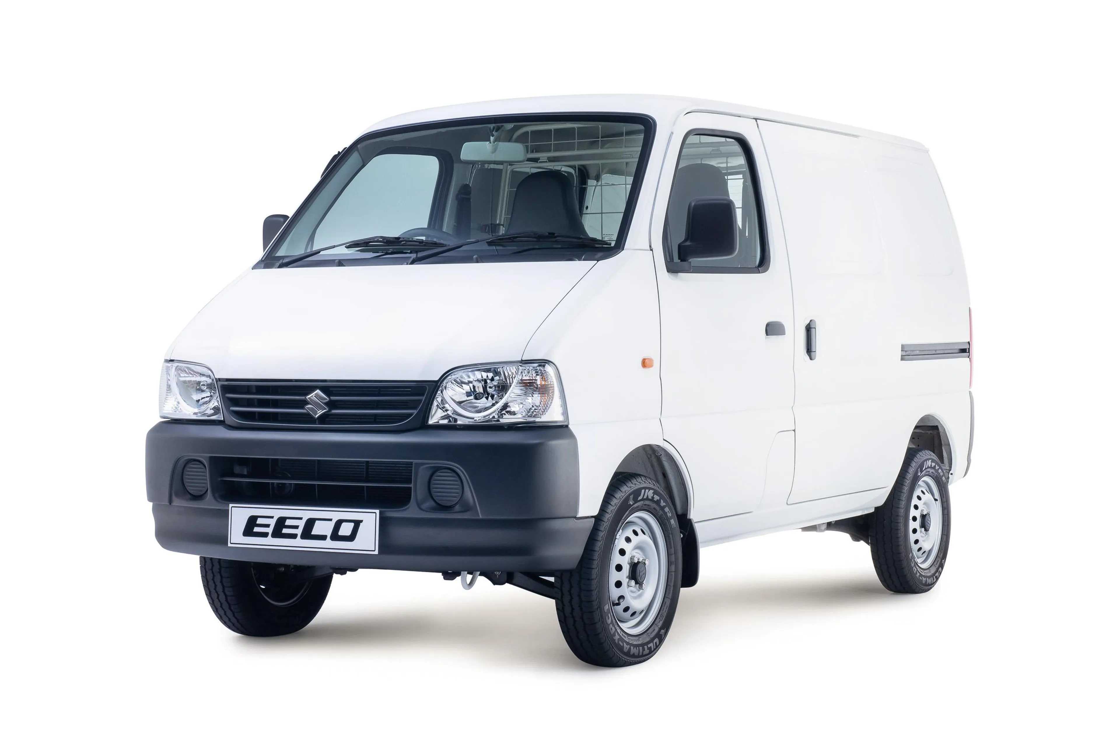 Suzuki Eeco microvan confirmed for PH
