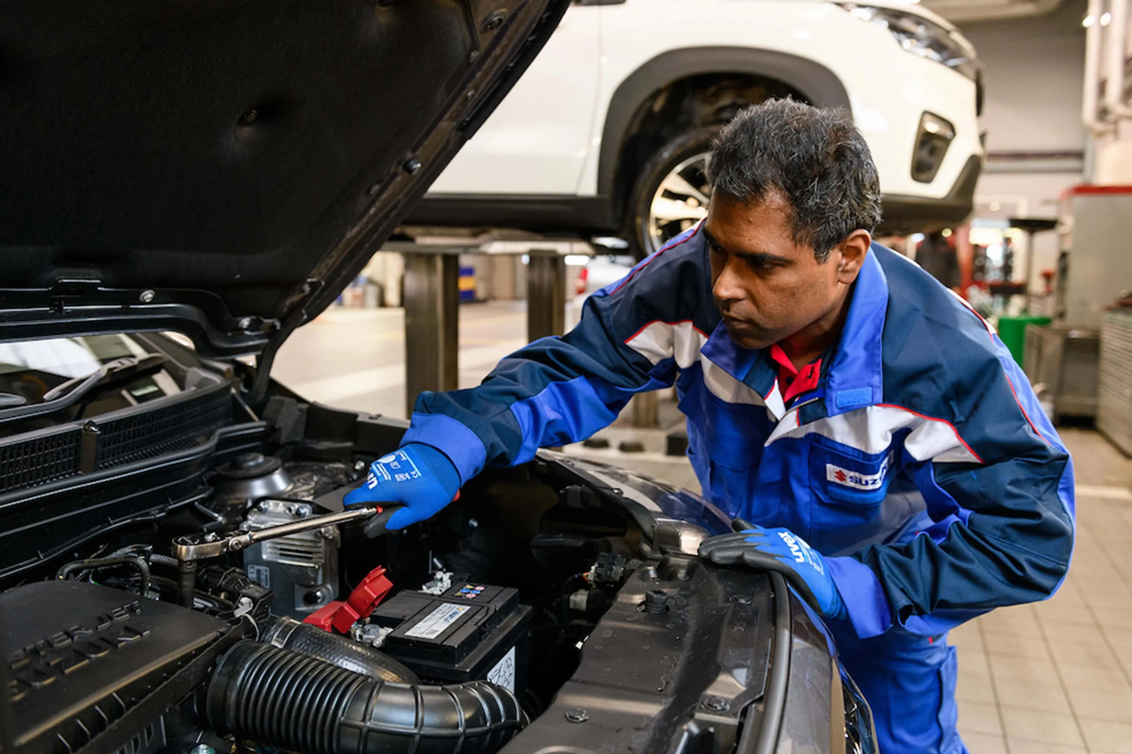 Suzuki PH offering discount on parts, labor for flooded units