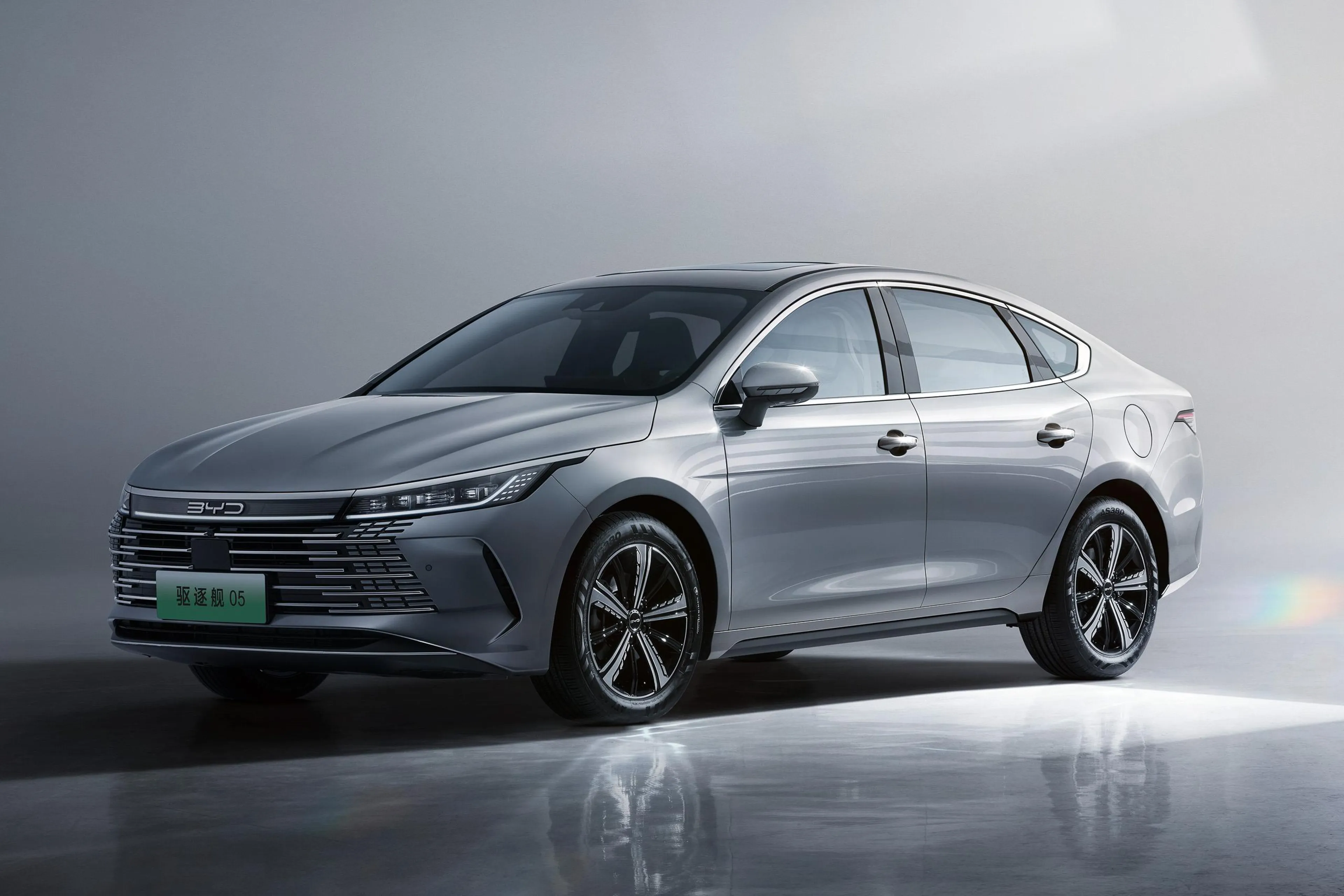 Is the BYD King PHEV coming to the Philippines?