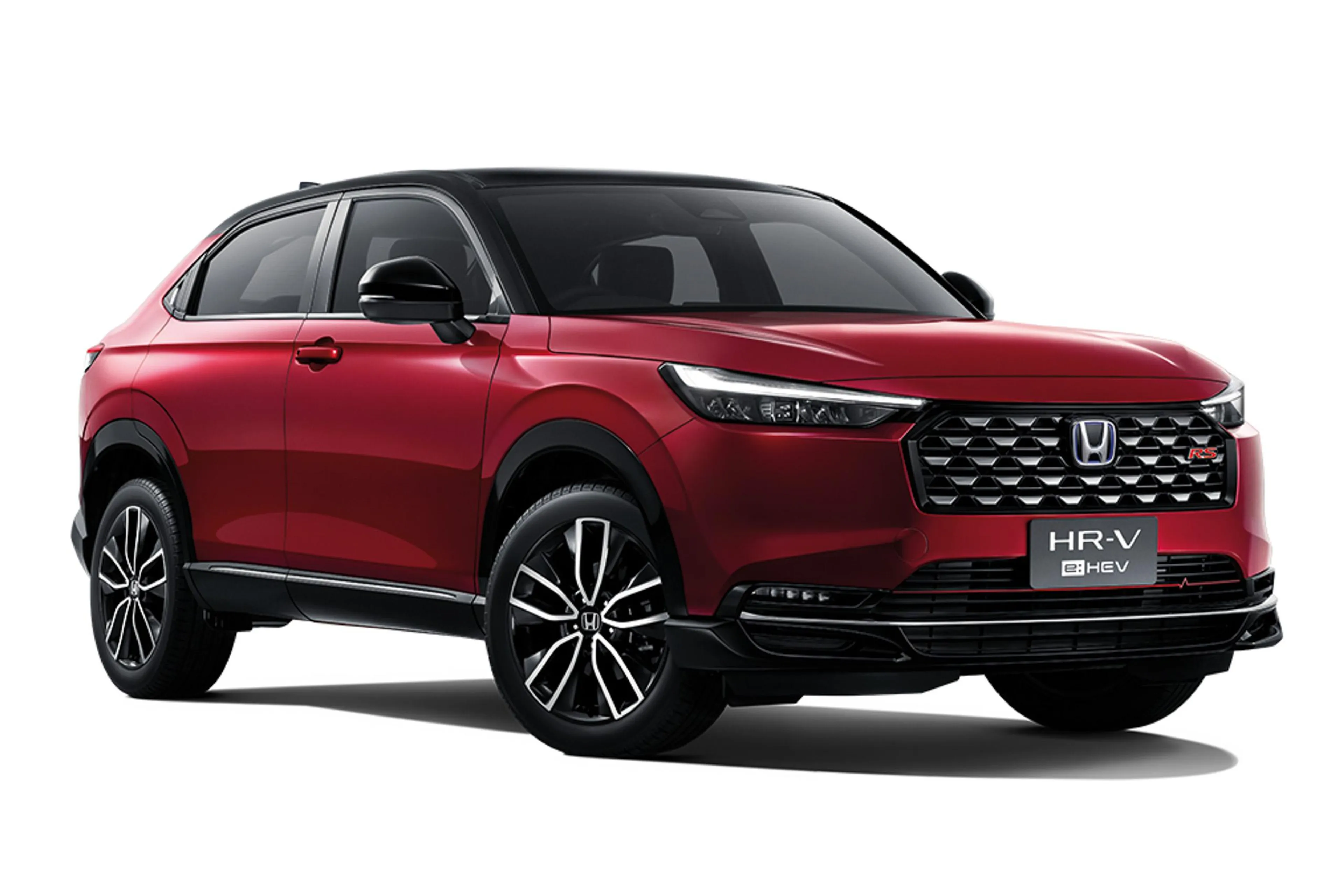 Honda Cars PH launching 2025 HR-V hybrid next?