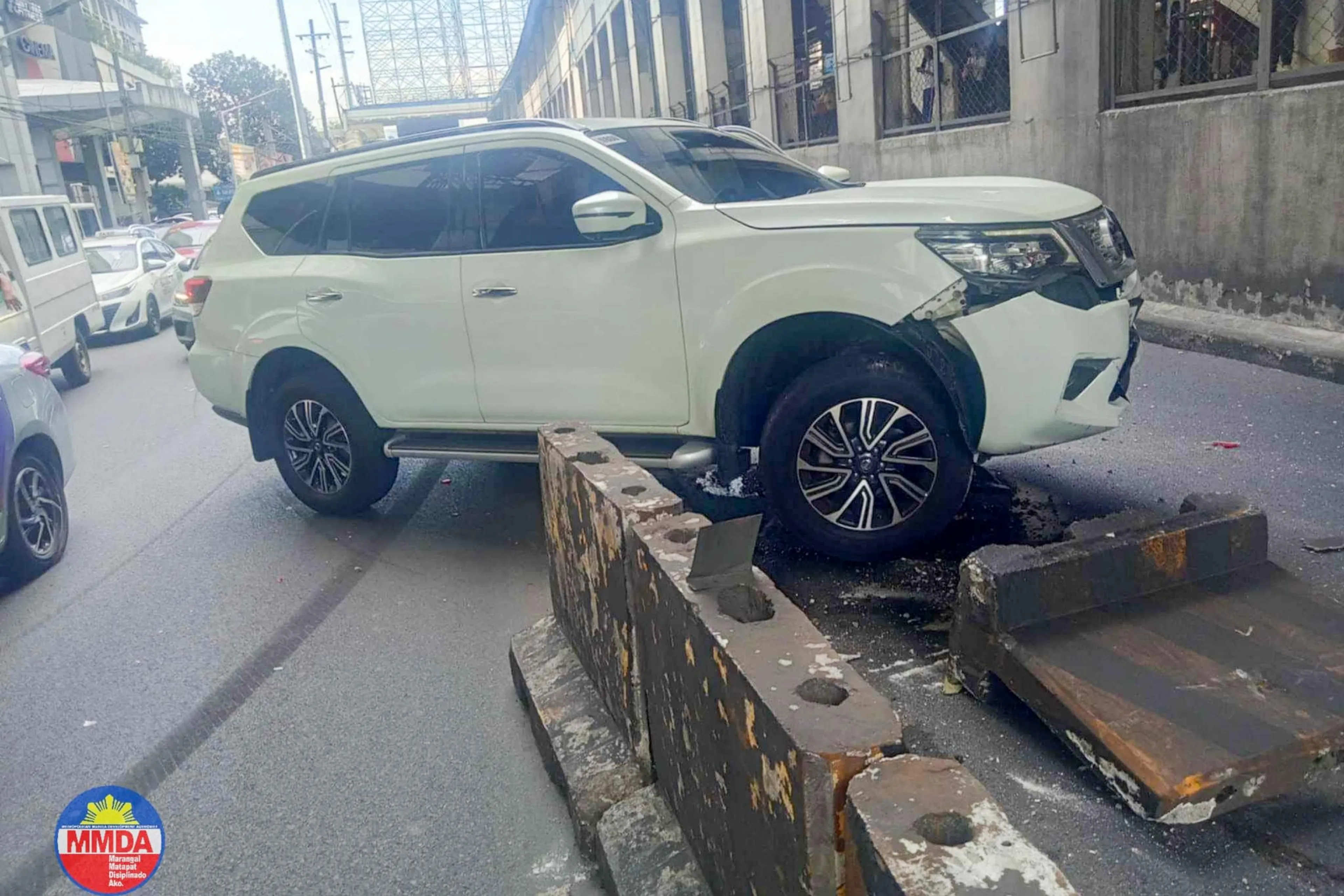PH gov't to create Task force on Road Safety