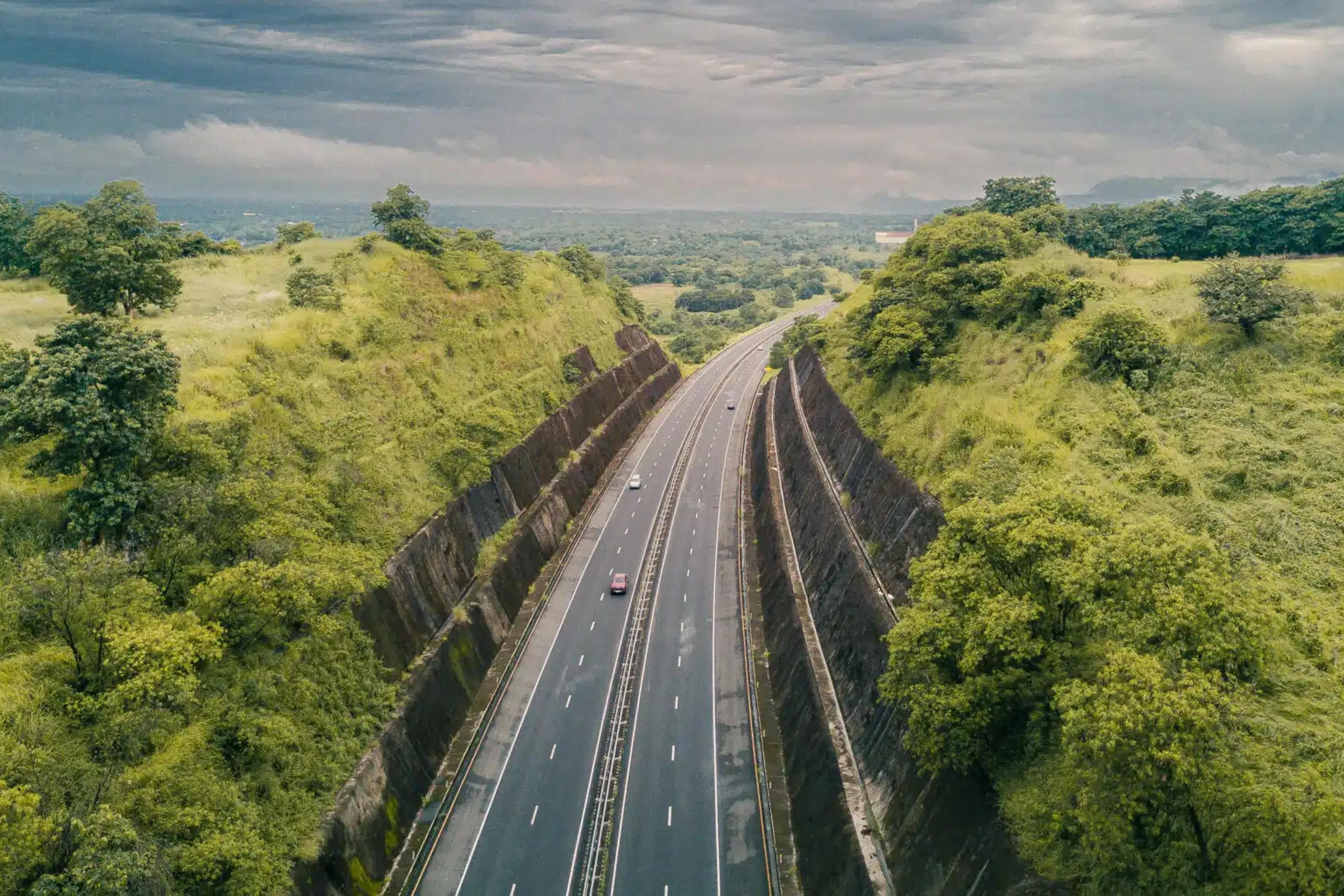 Heads up: TRB approves higher toll rates at SCTEX