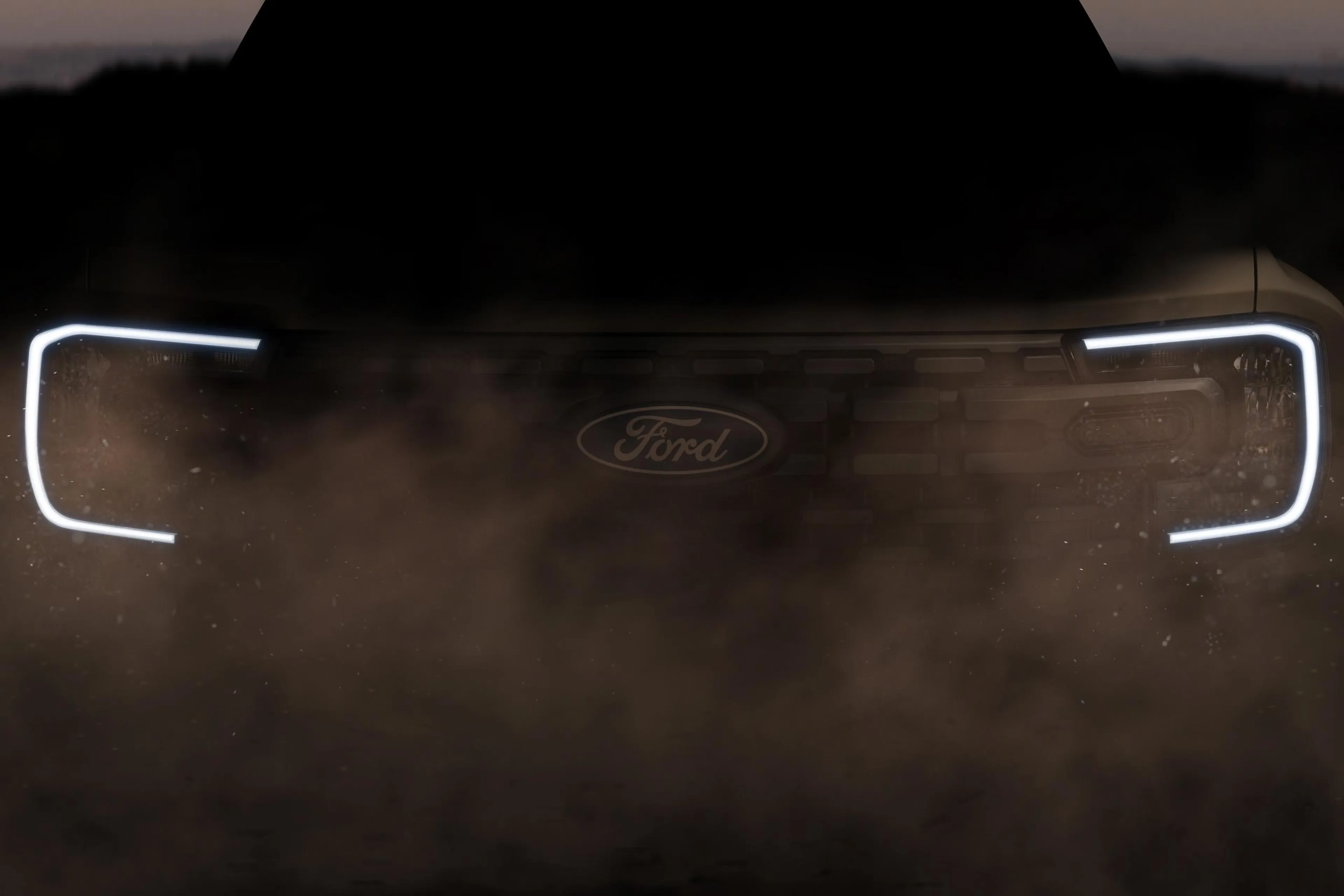 2026 Ford Ranger Super Duty wants to be the king of heavy lifting