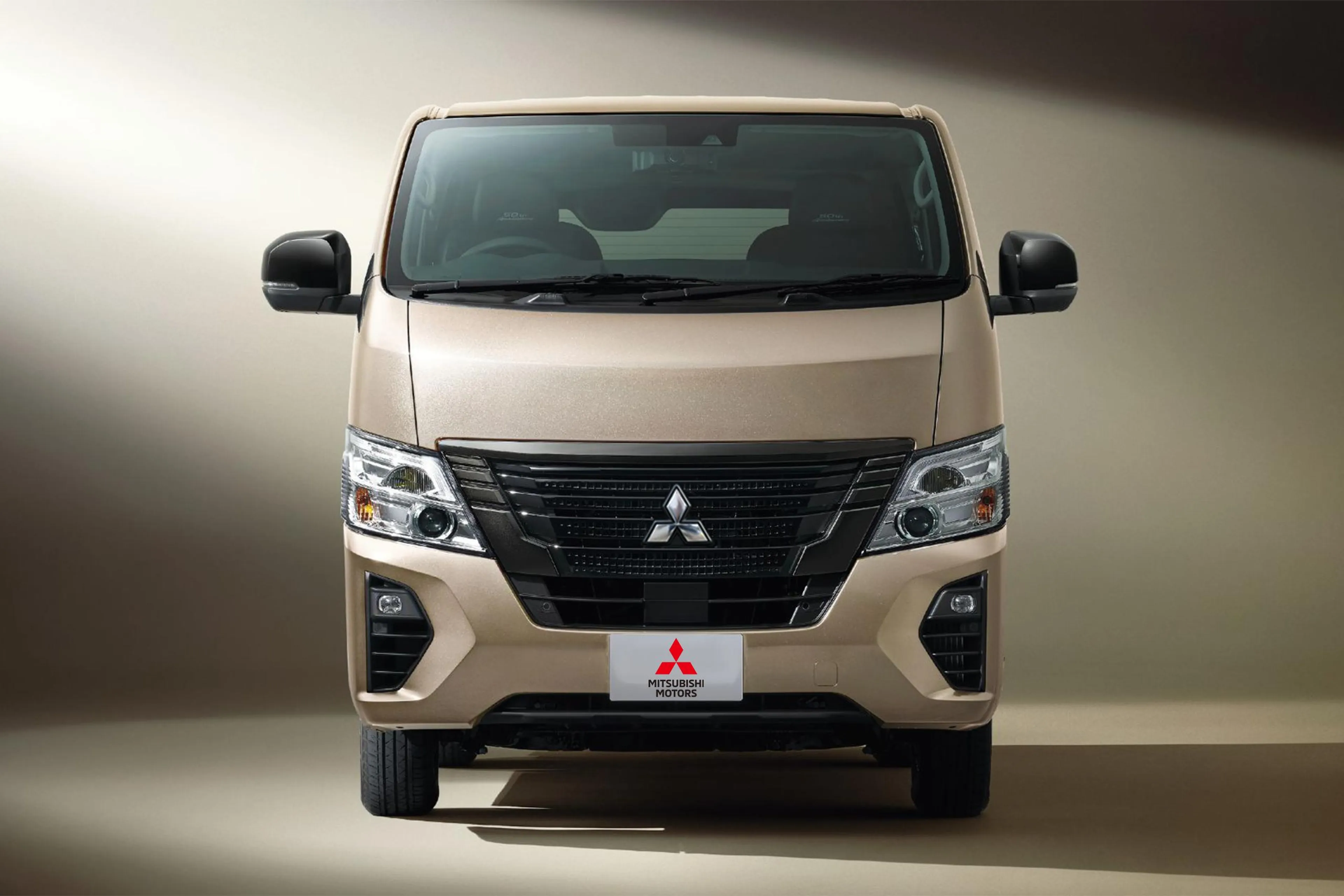Insider: Mitsubishi to launch rebadged Nissan NV350 Urvan in PH