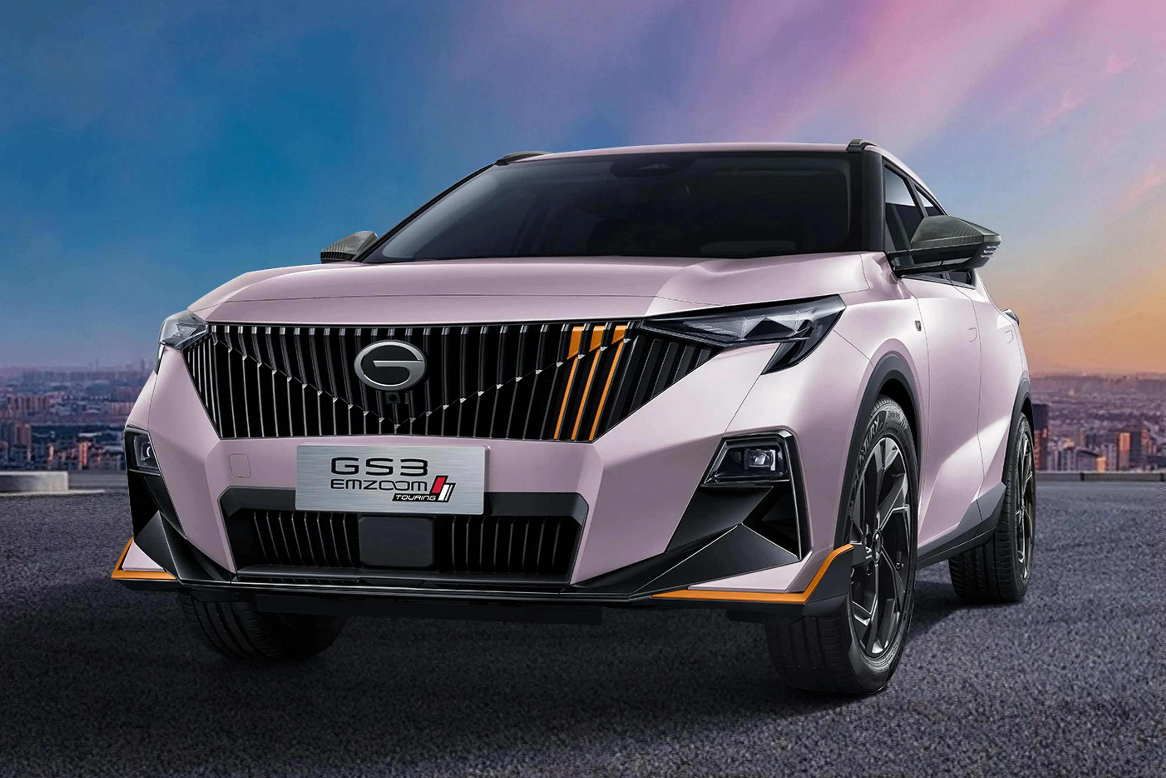 GAC Motor PH has sold over 2,500 units of GS3 Emzoom