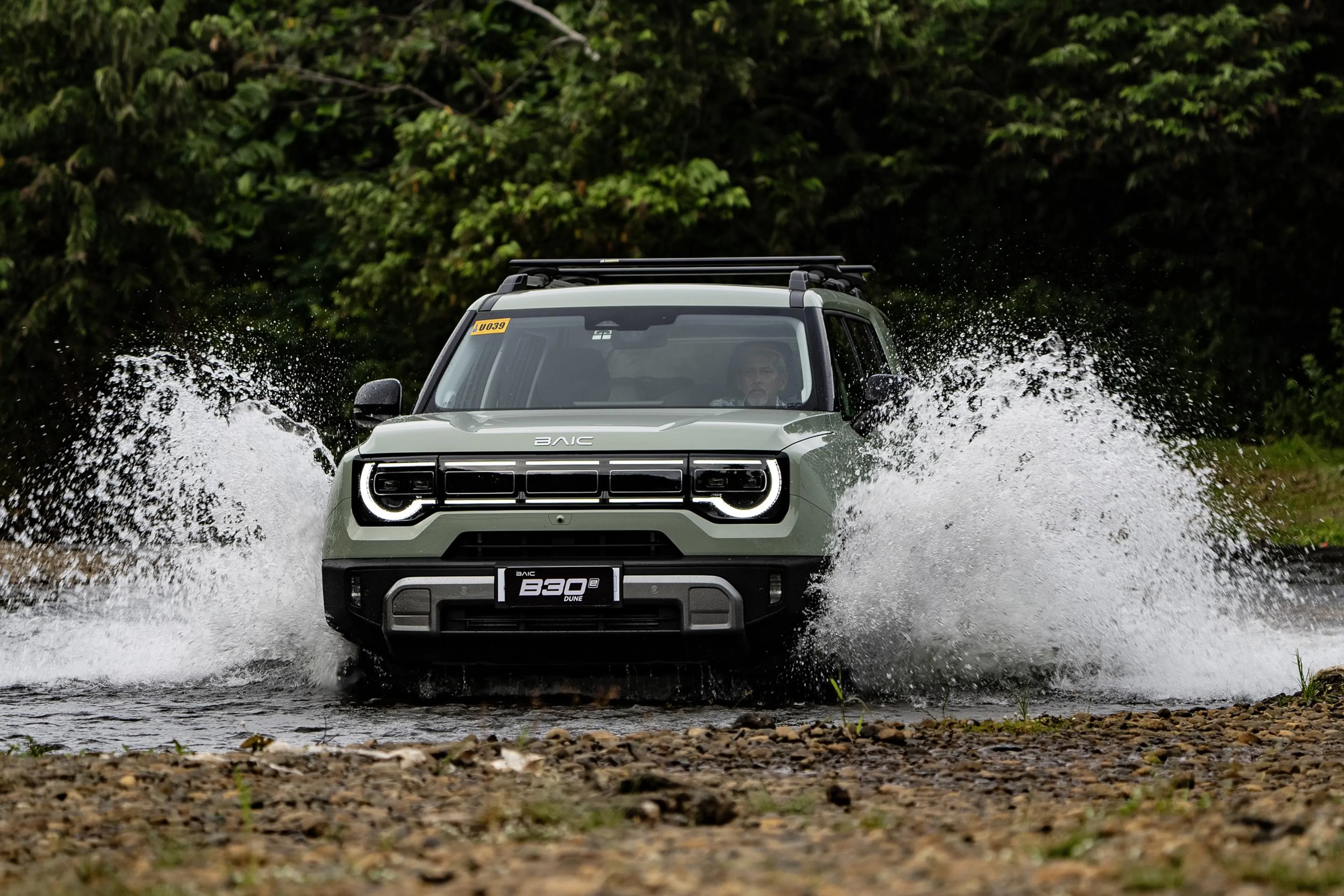 BAIC PH brings new batch of B30e Dune after first units sold out