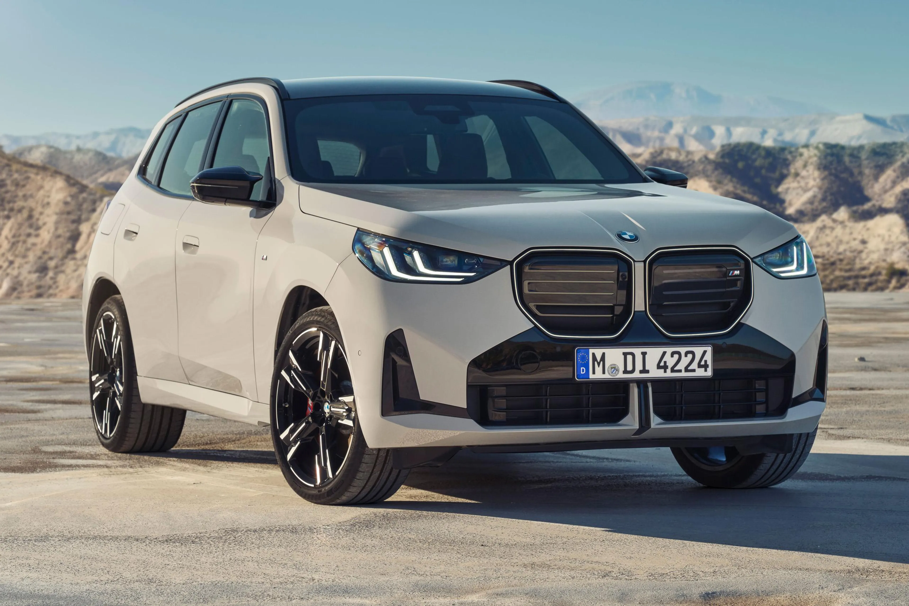 All-new BMW X3 now in SE Asia, is PH next?