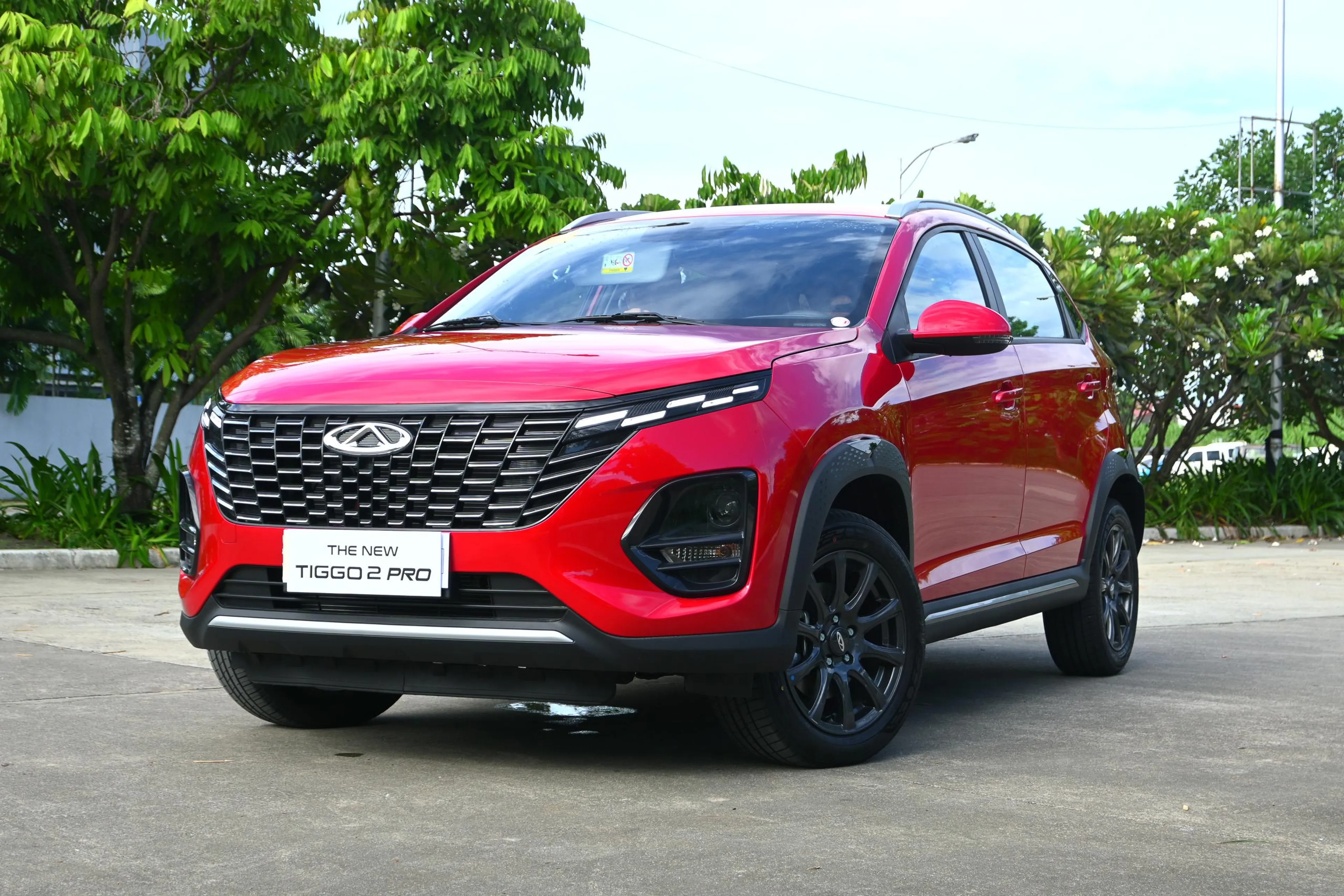 UAAGI celebrates 5th anniversary of Chery Auto Philippines