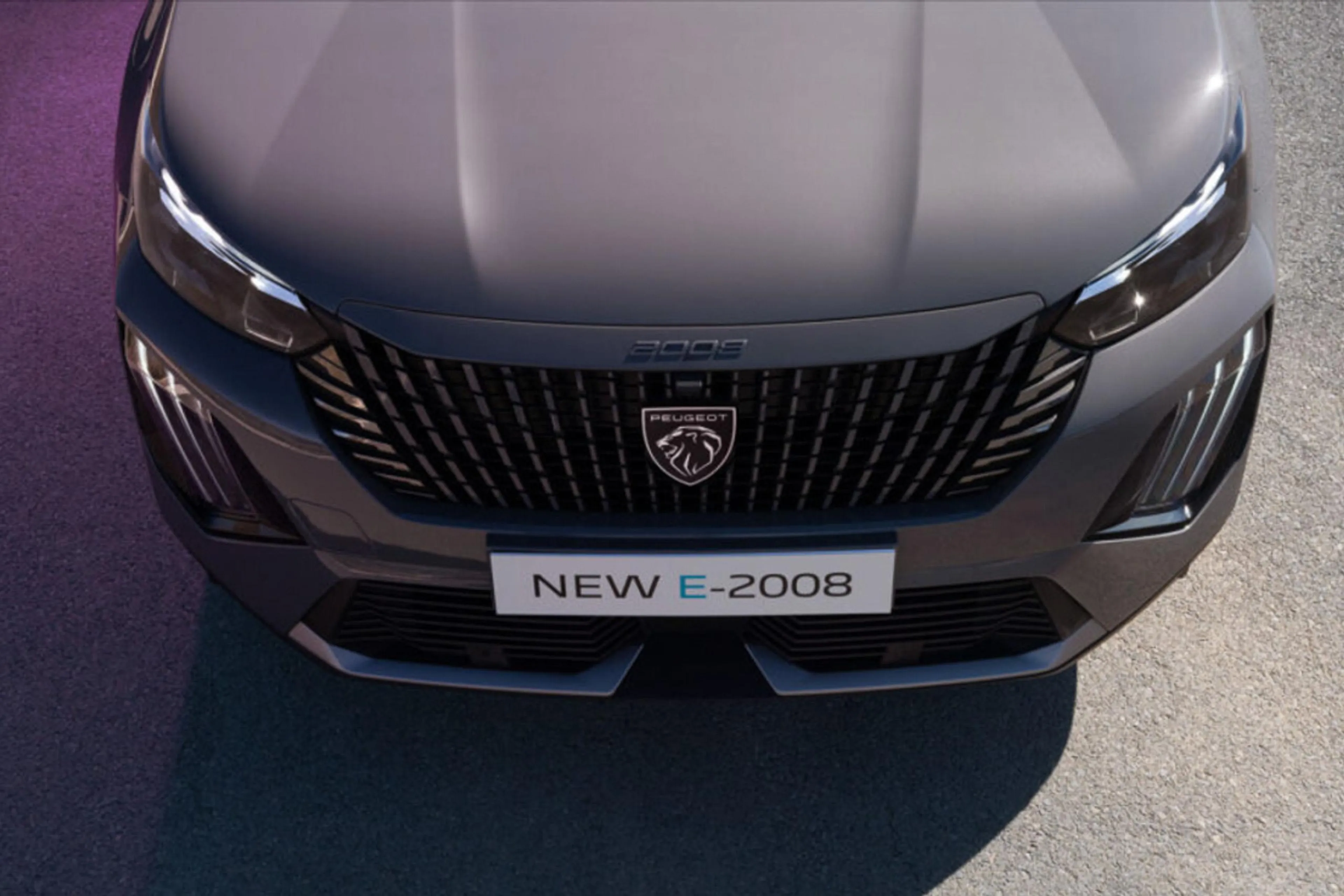 Is Peugeot PH finally launching e-2008?