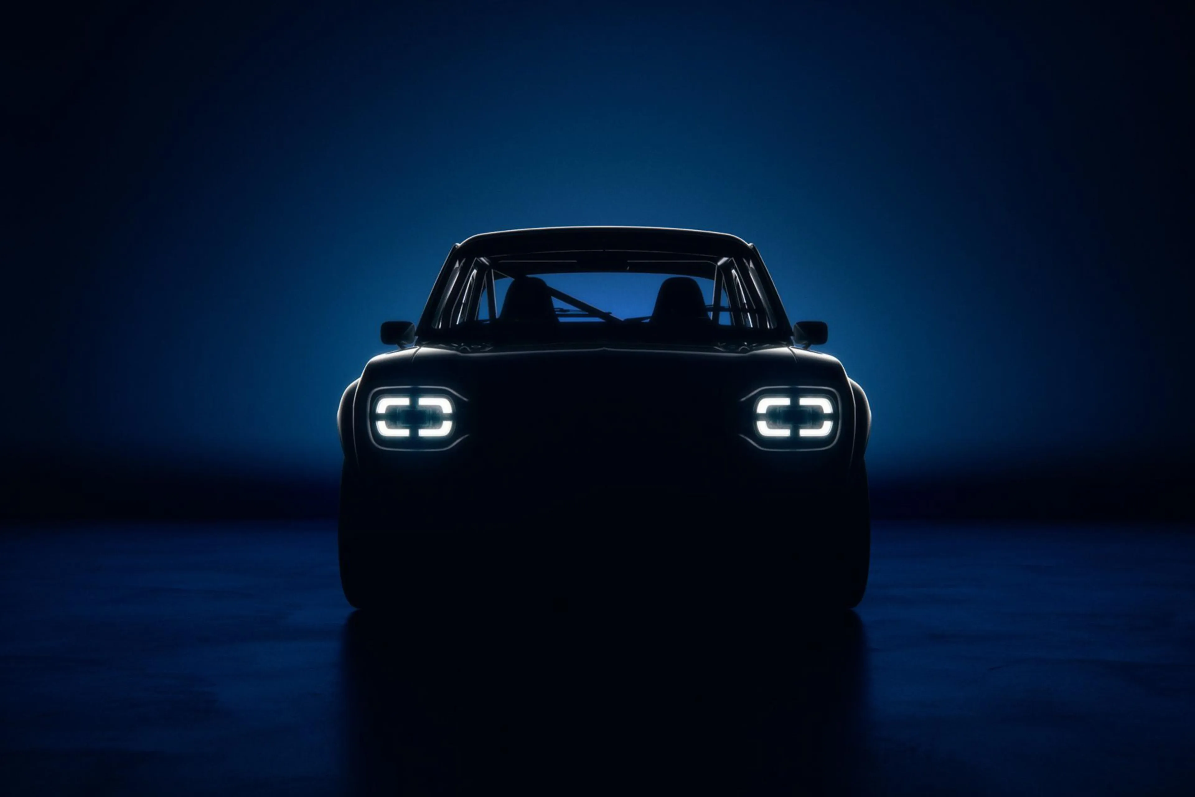 British company revives Mk1 Ford Escort as high-performance vehicle