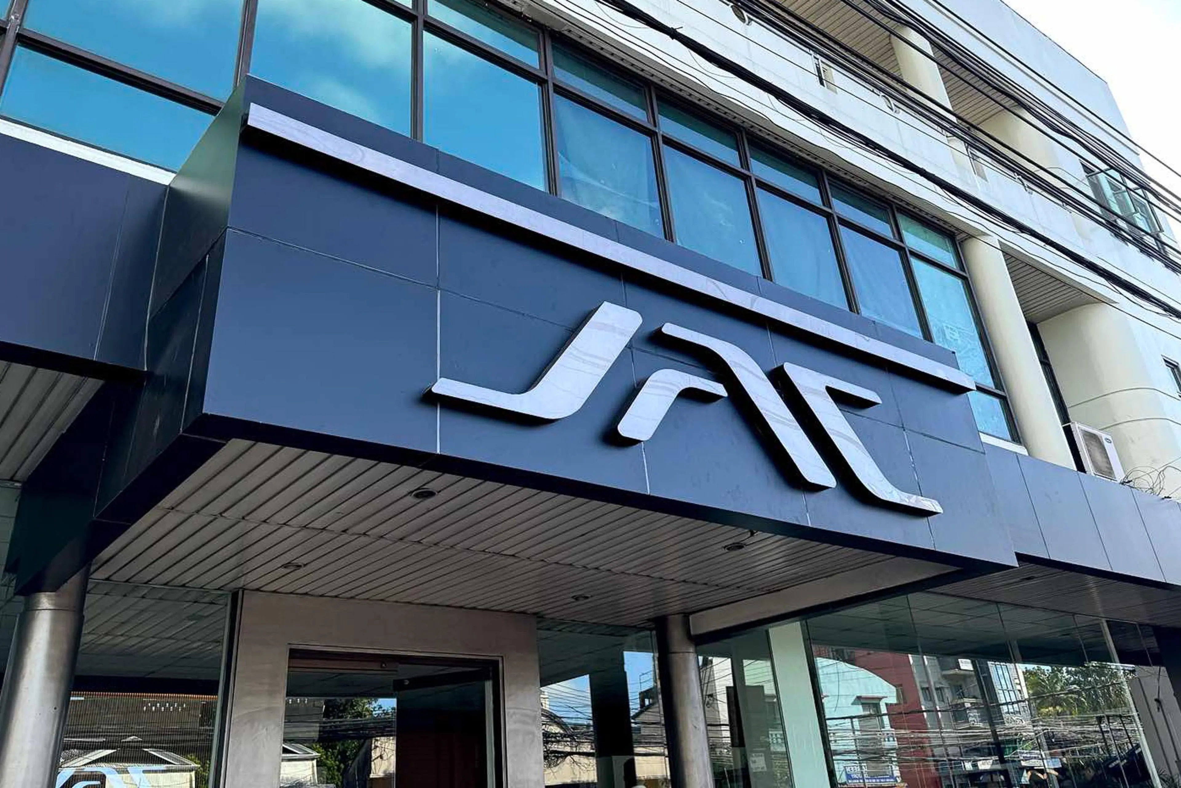 JAC Iloilo officially opens its doors