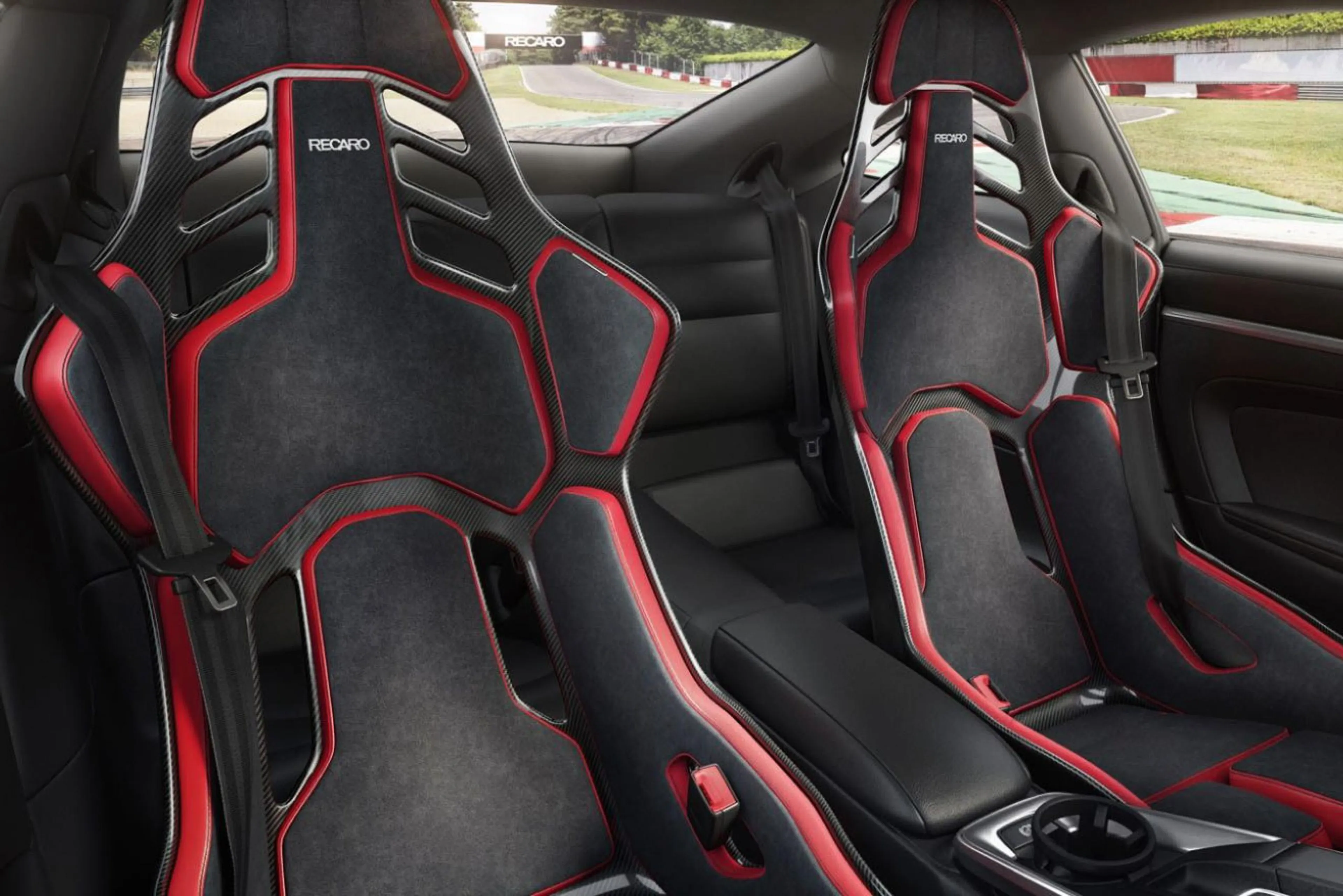 Recaro Germany saved from bankruptcy