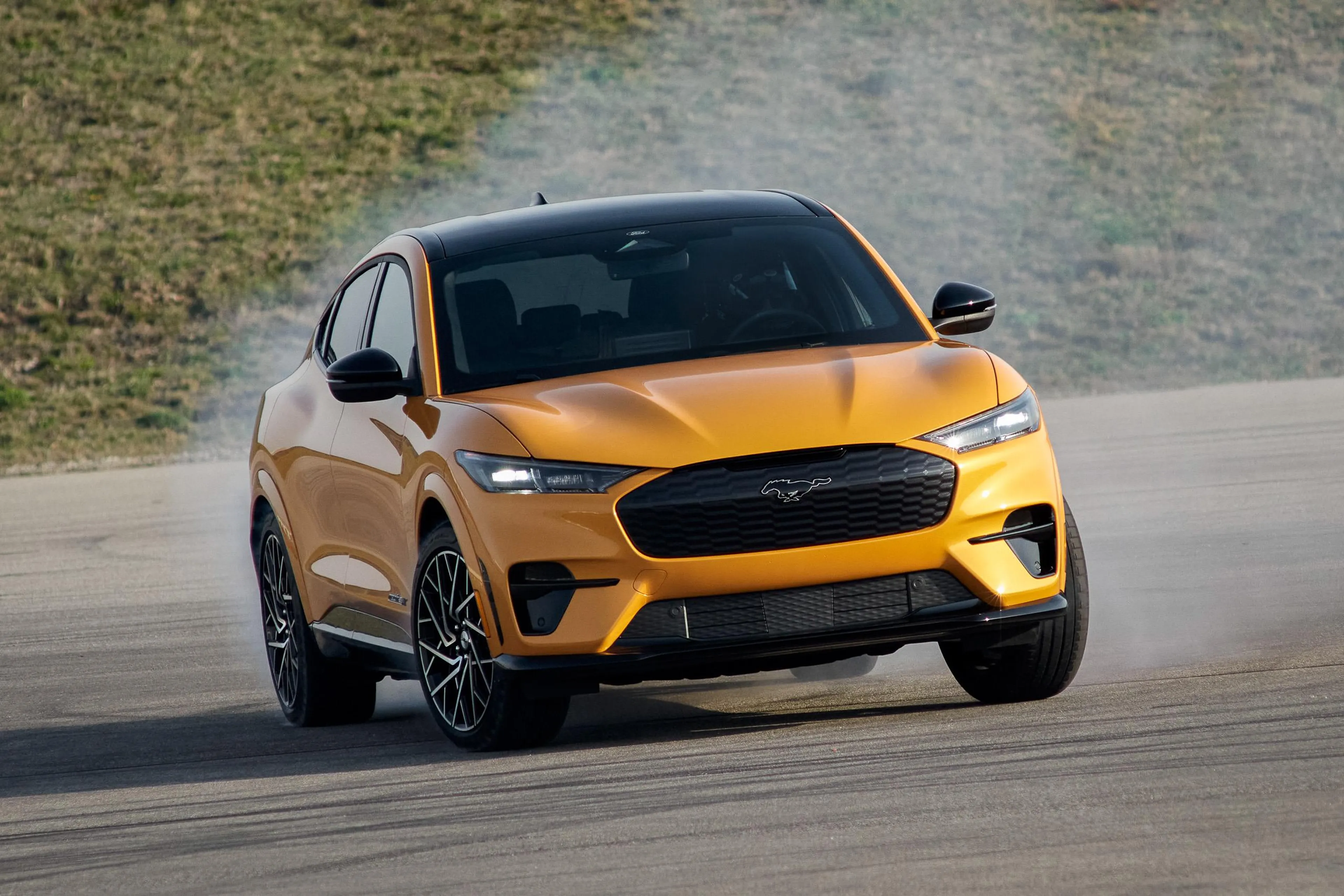 Ford PH will finally go electrified in 2025