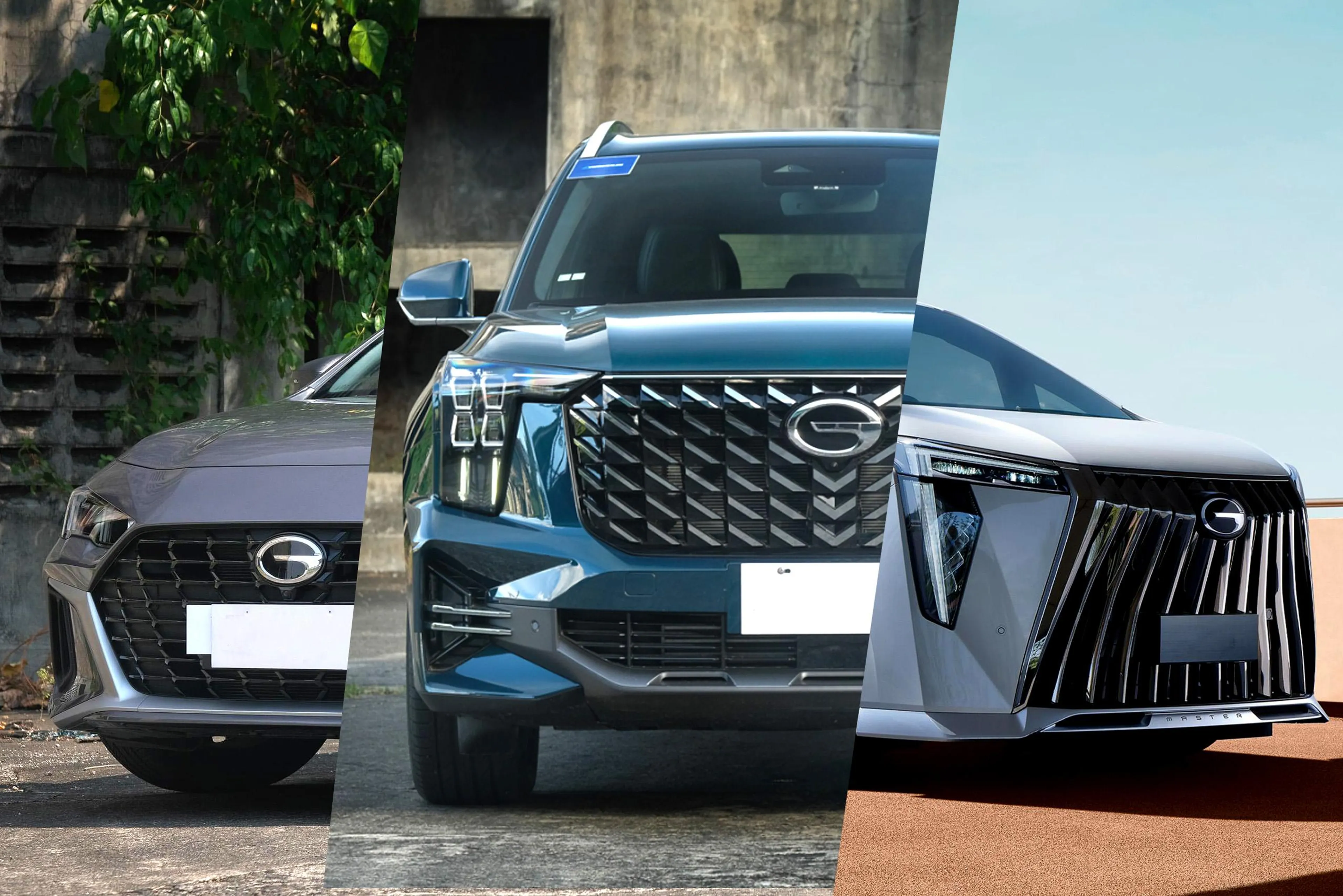 2025: Year of hybrids for GAC Motor PH?