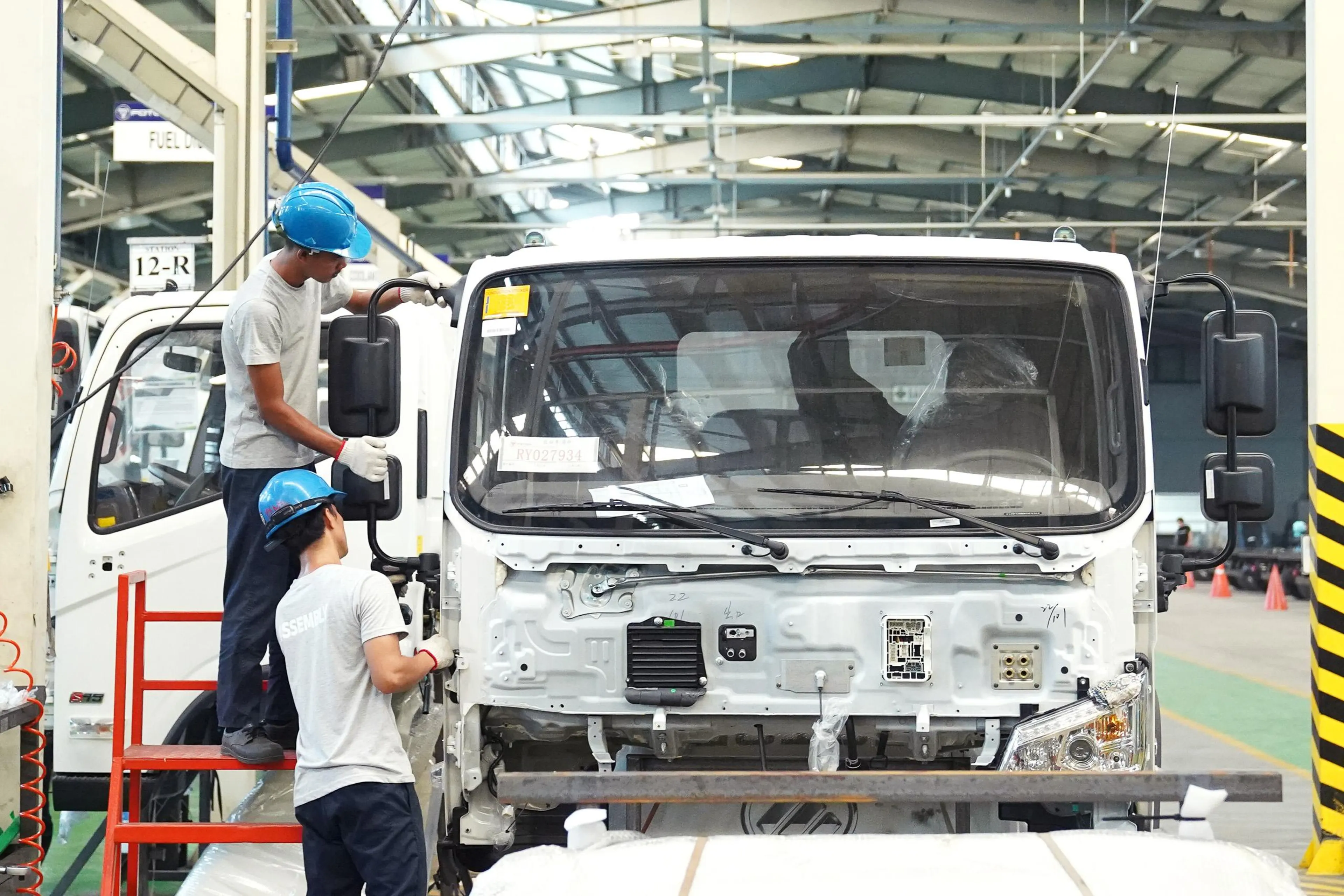 Since 2006: Foton celebrates 18th anniversary in the Philippines