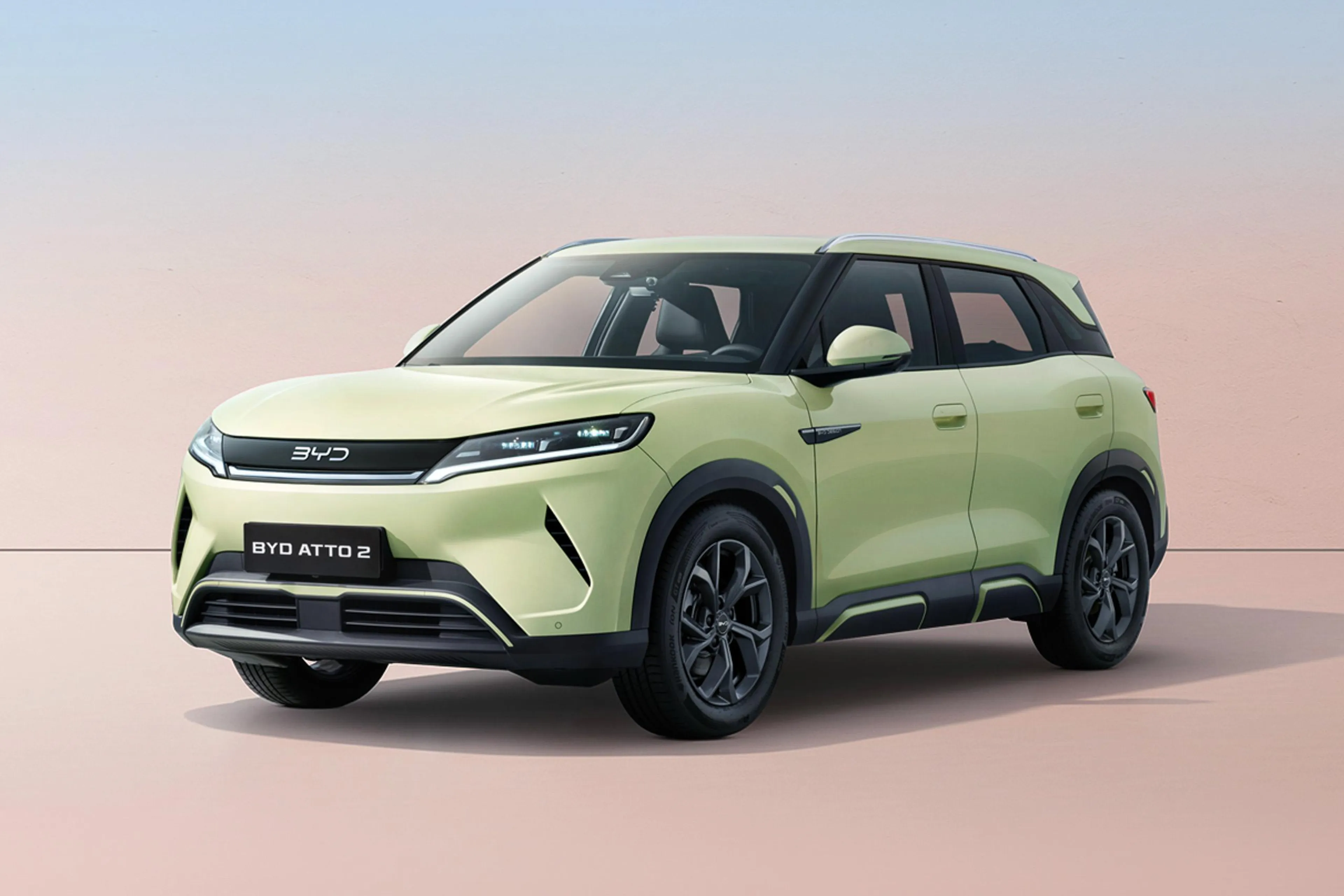 BYD Atto 2 wants to fight MG ZS EV but will PH get it?