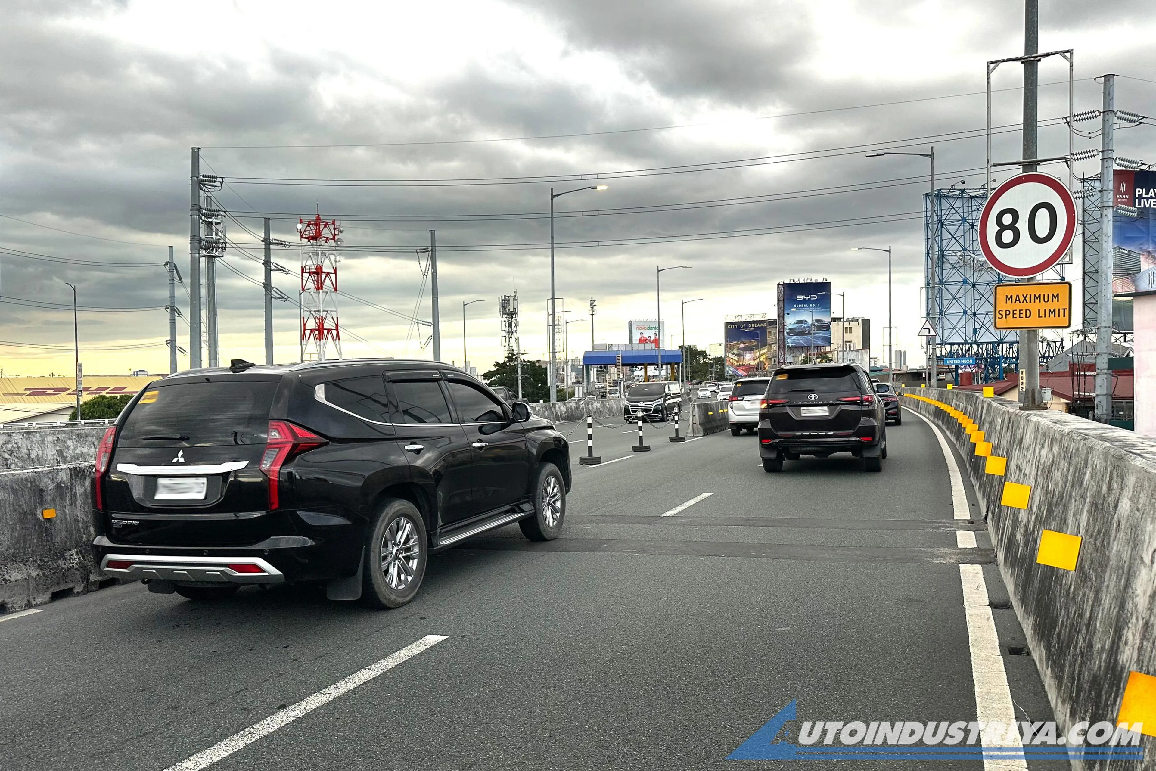 NAIAX officially goes 80 km/h