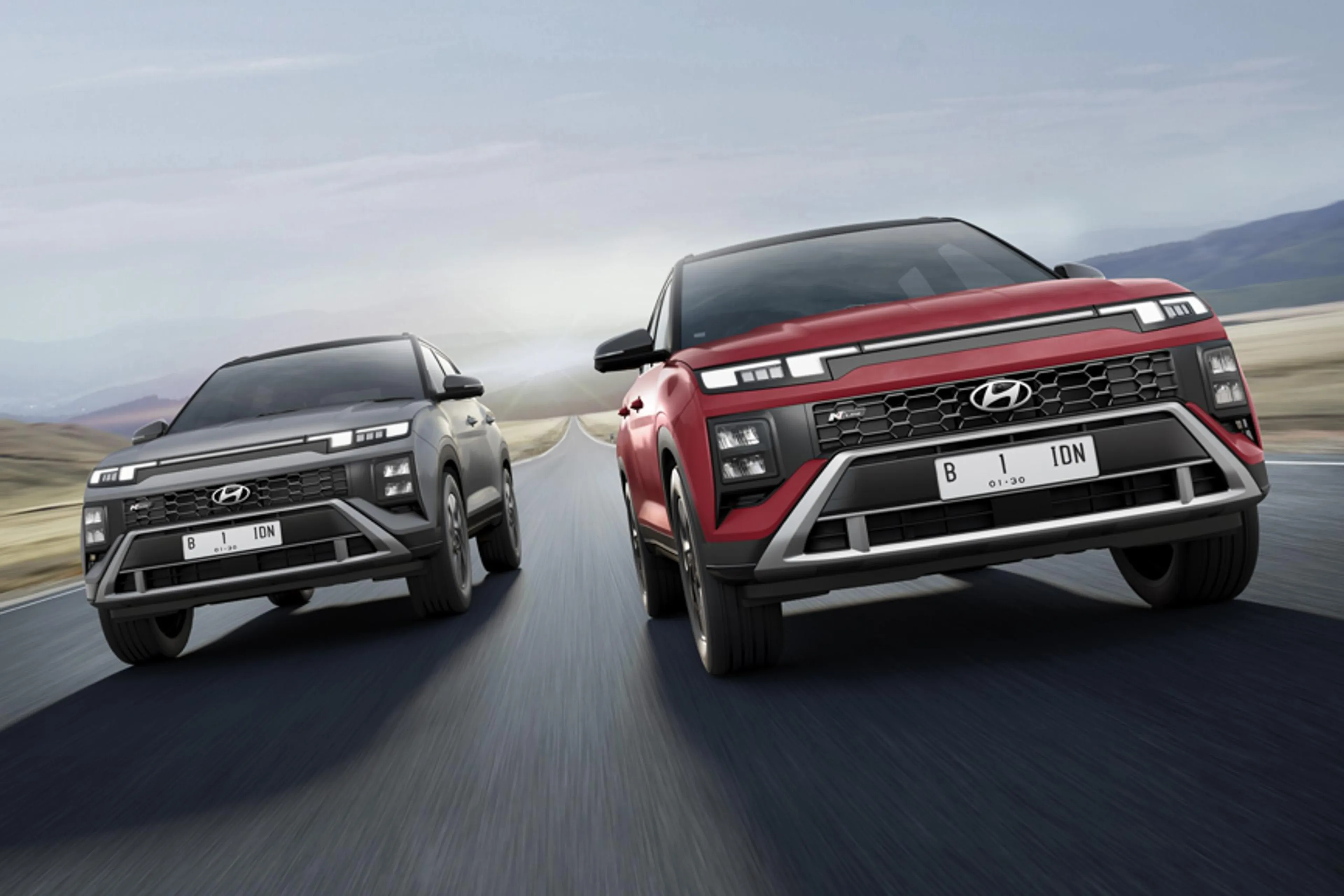 2025 Hyundai Creta now in ASEAN, coming soon to PH?