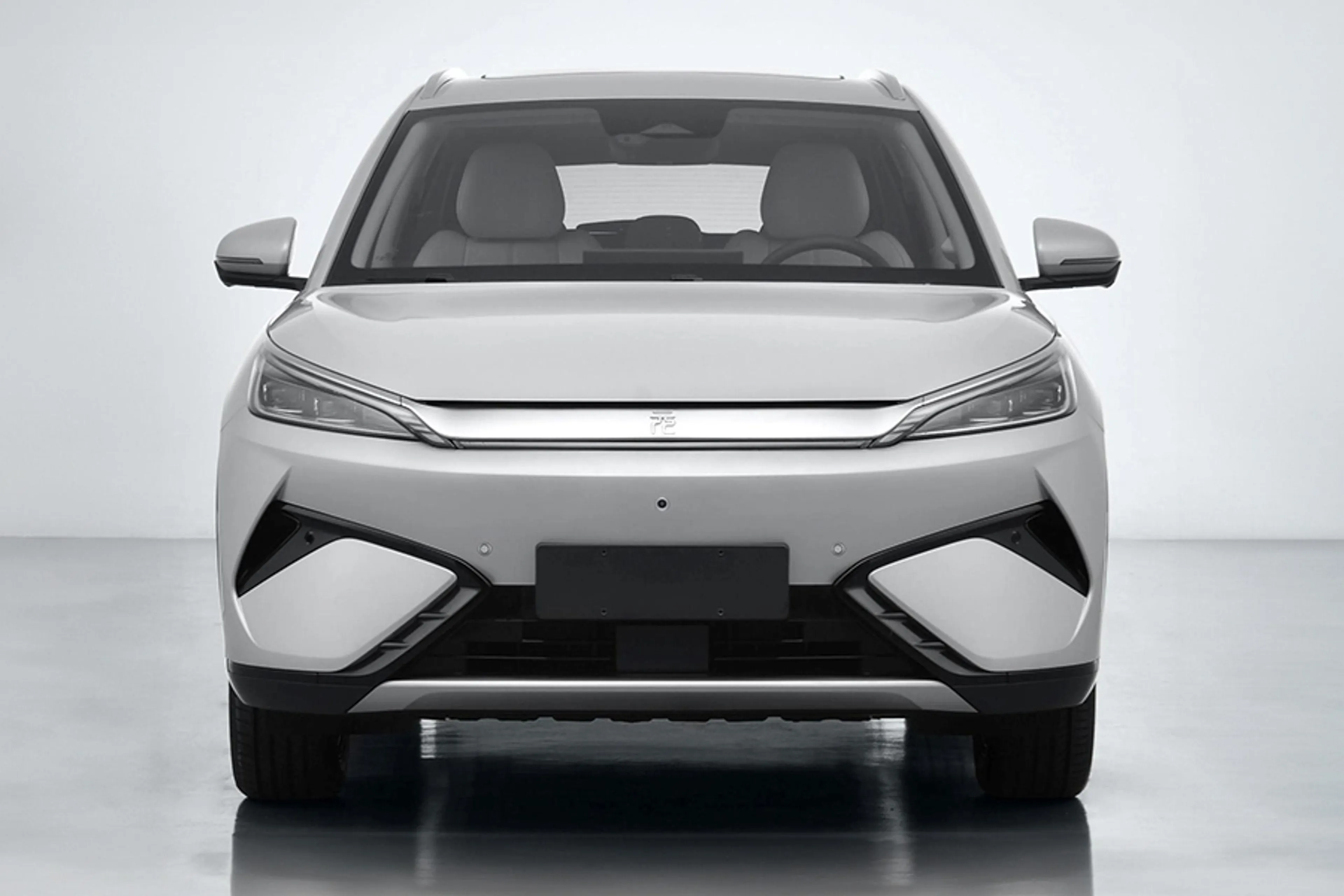 LOOK: This is the 2025 BYD Atto 3 facelift