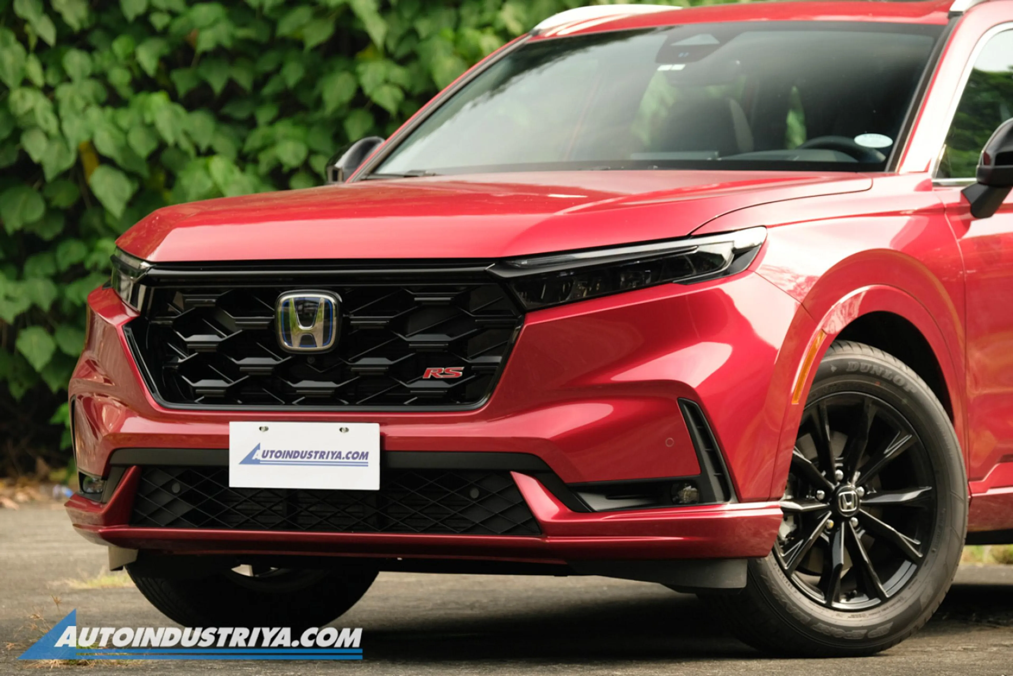 Honda Cars PH announces recall for almost 7k units