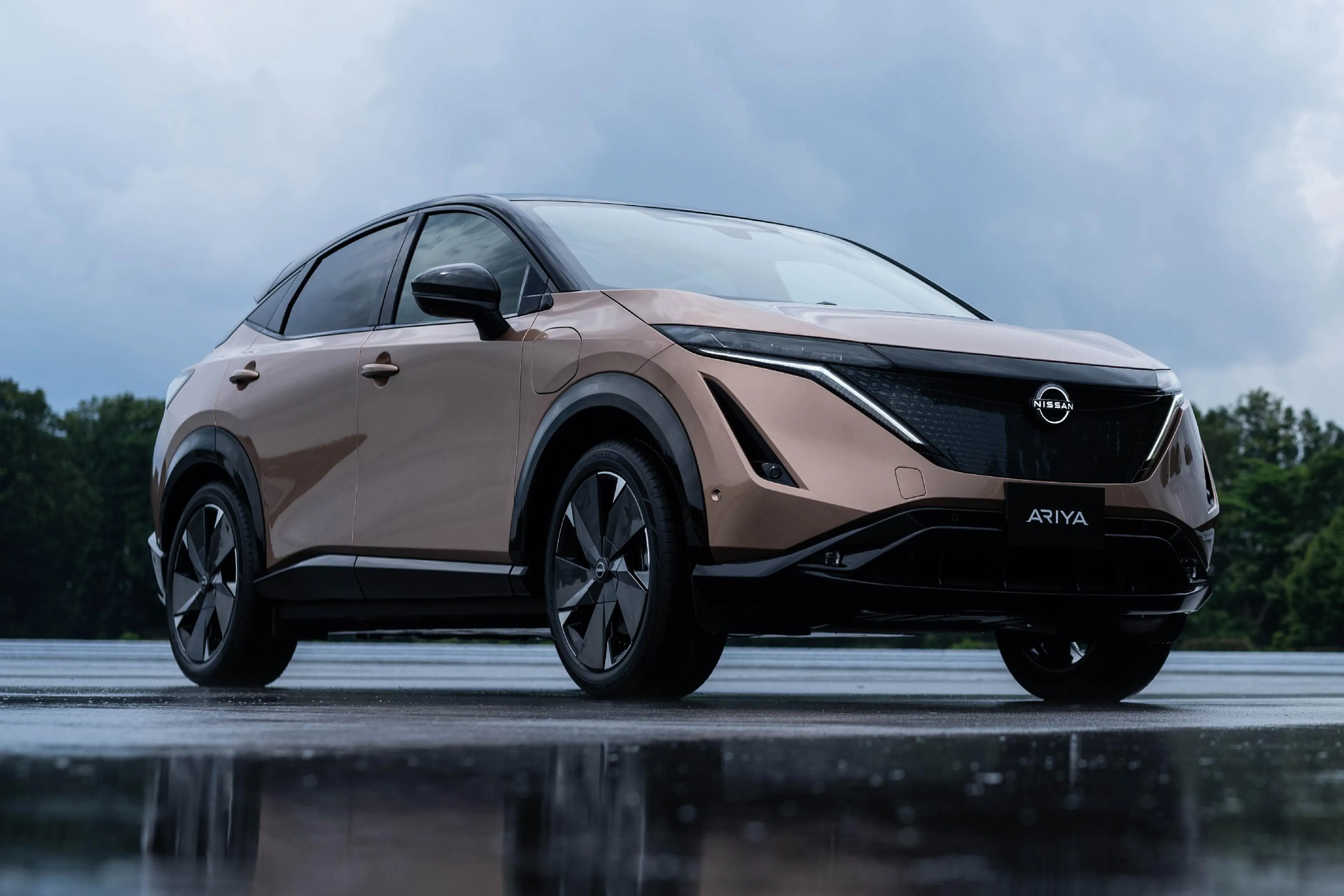 Nissan PH to launch Ariya EV in 2025?