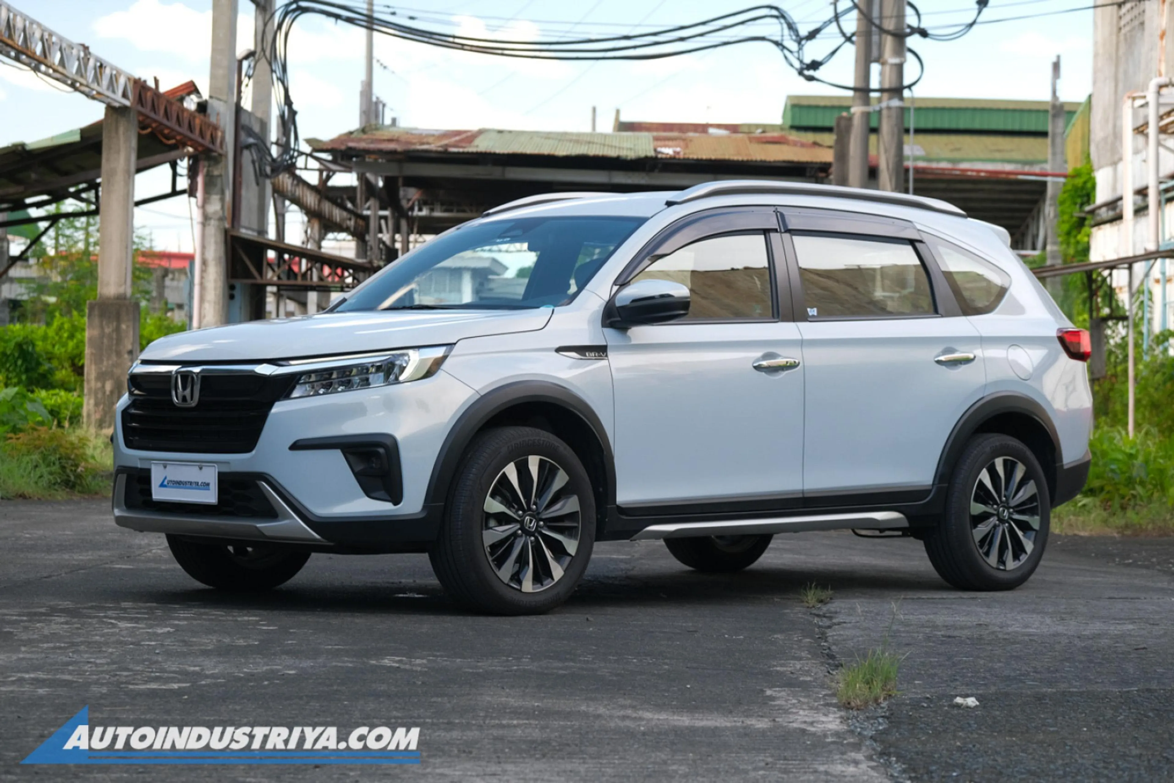Honda Cars PH sold over 15,000 cars in 2024