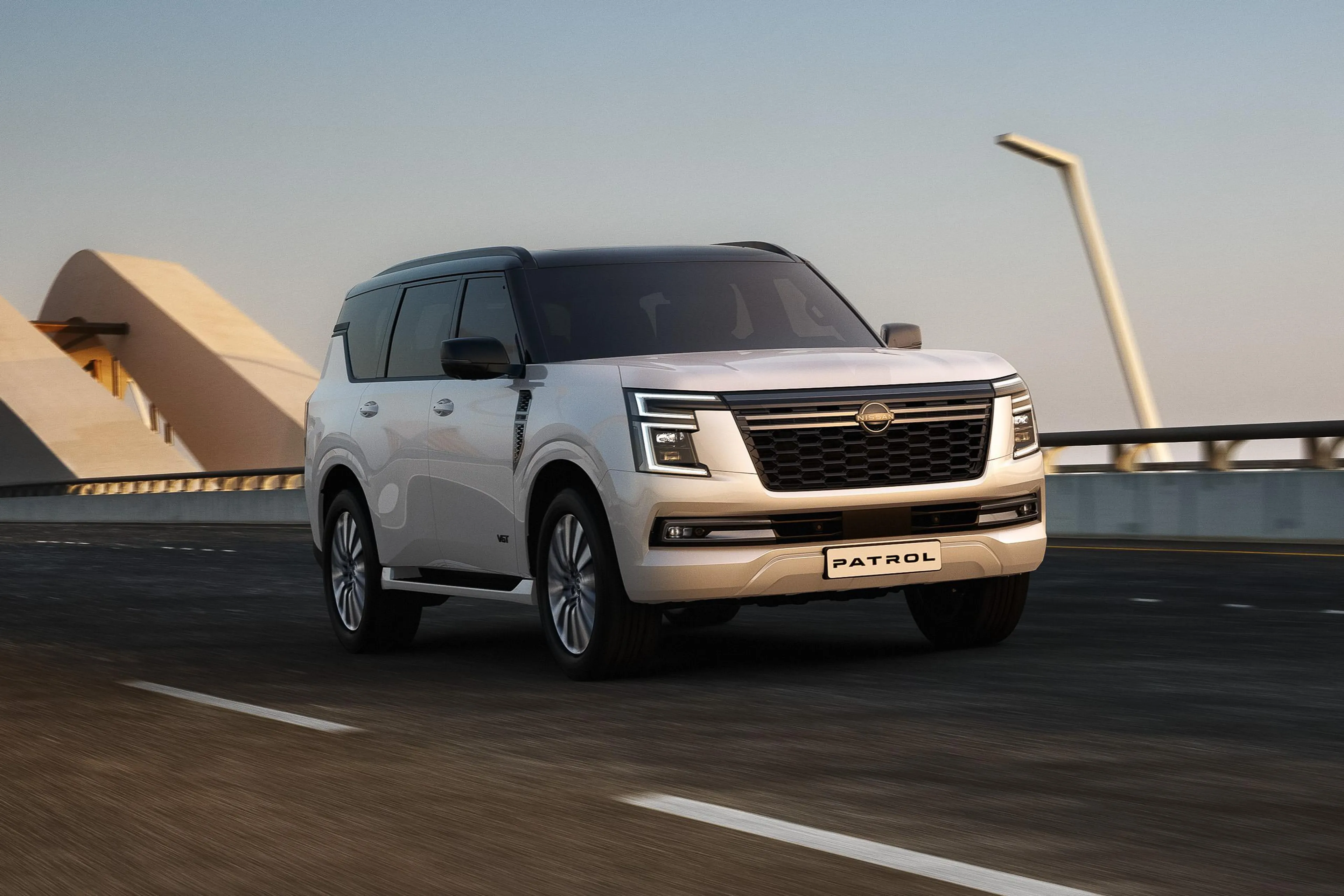Confirmed: Next-gen Nissan Patrol coming to PH March 2025
