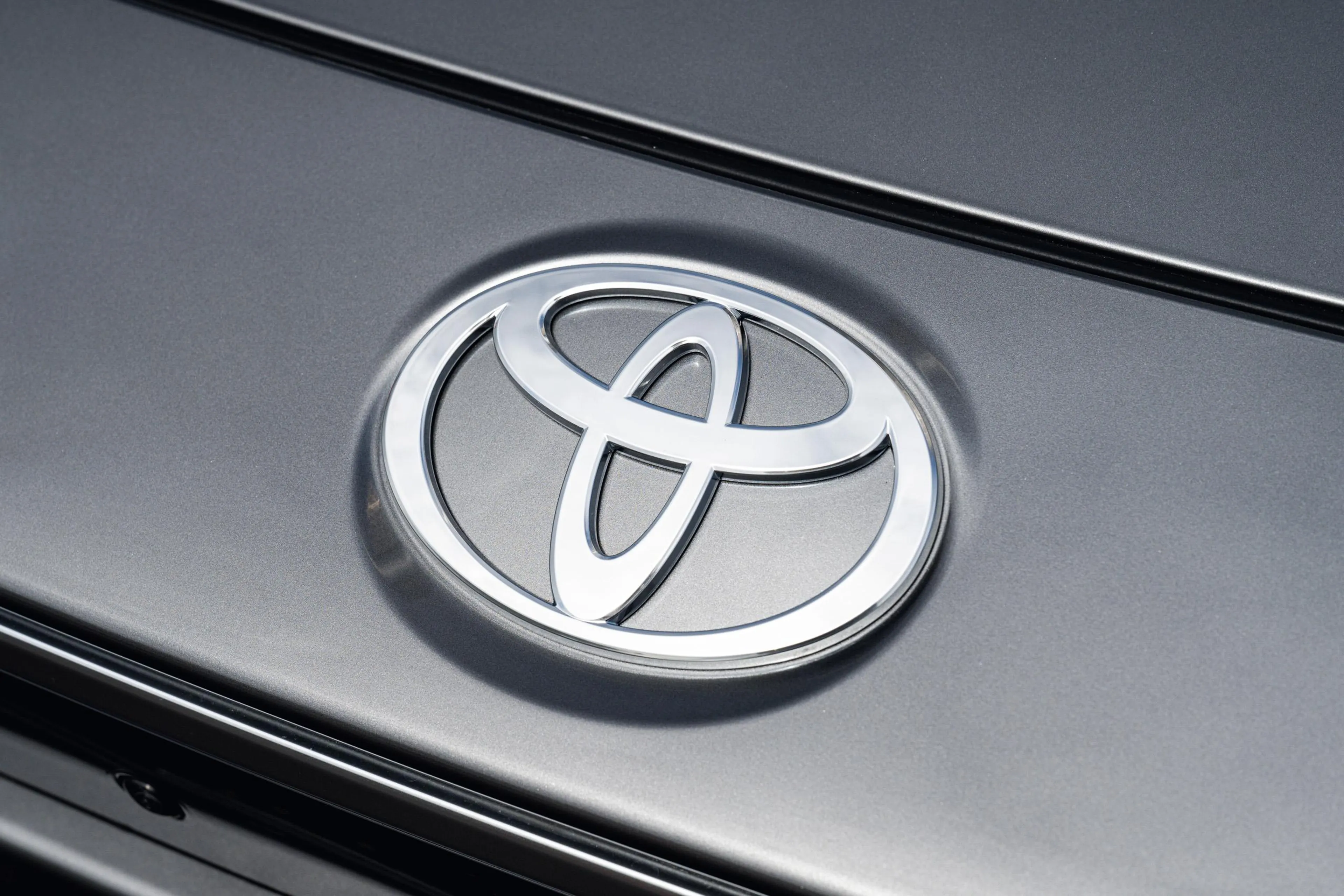 Toyota Motor Corporation remains world's top selling automaker for 2024