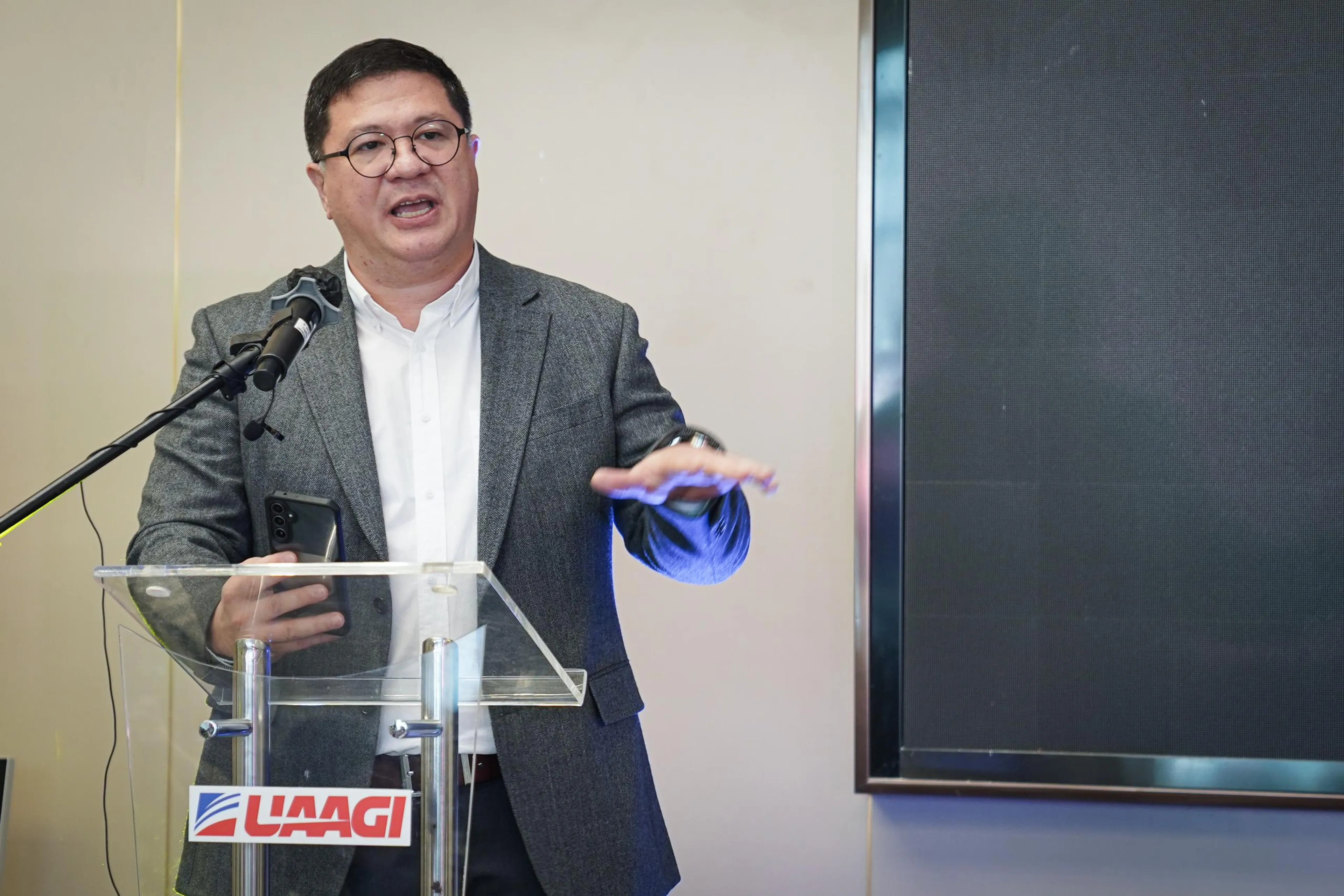Franz Decloedt takes the helm at Chery and Lynk & Co under UAAGI