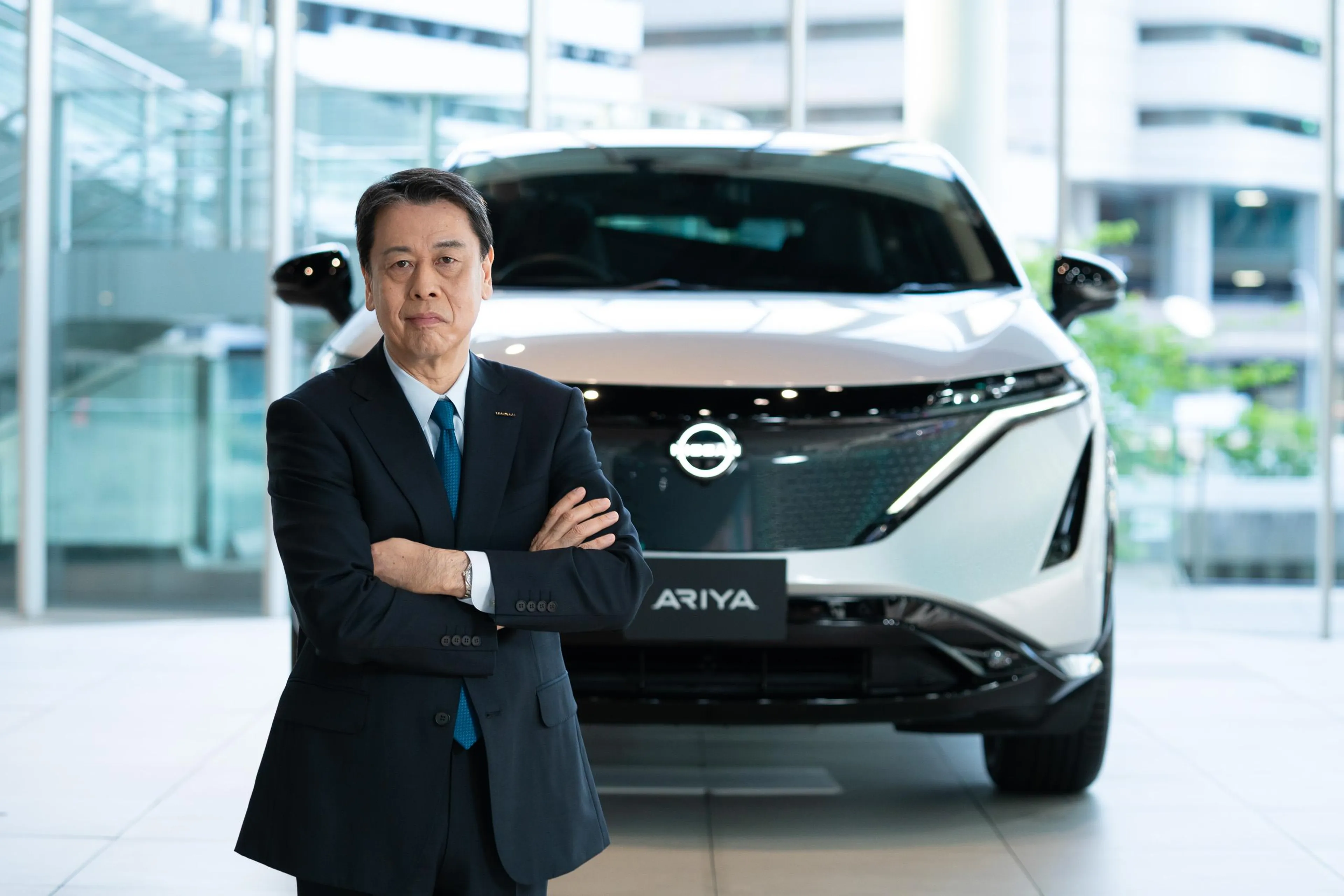 Not Honda: Nissan shopping for a different partner - reports
