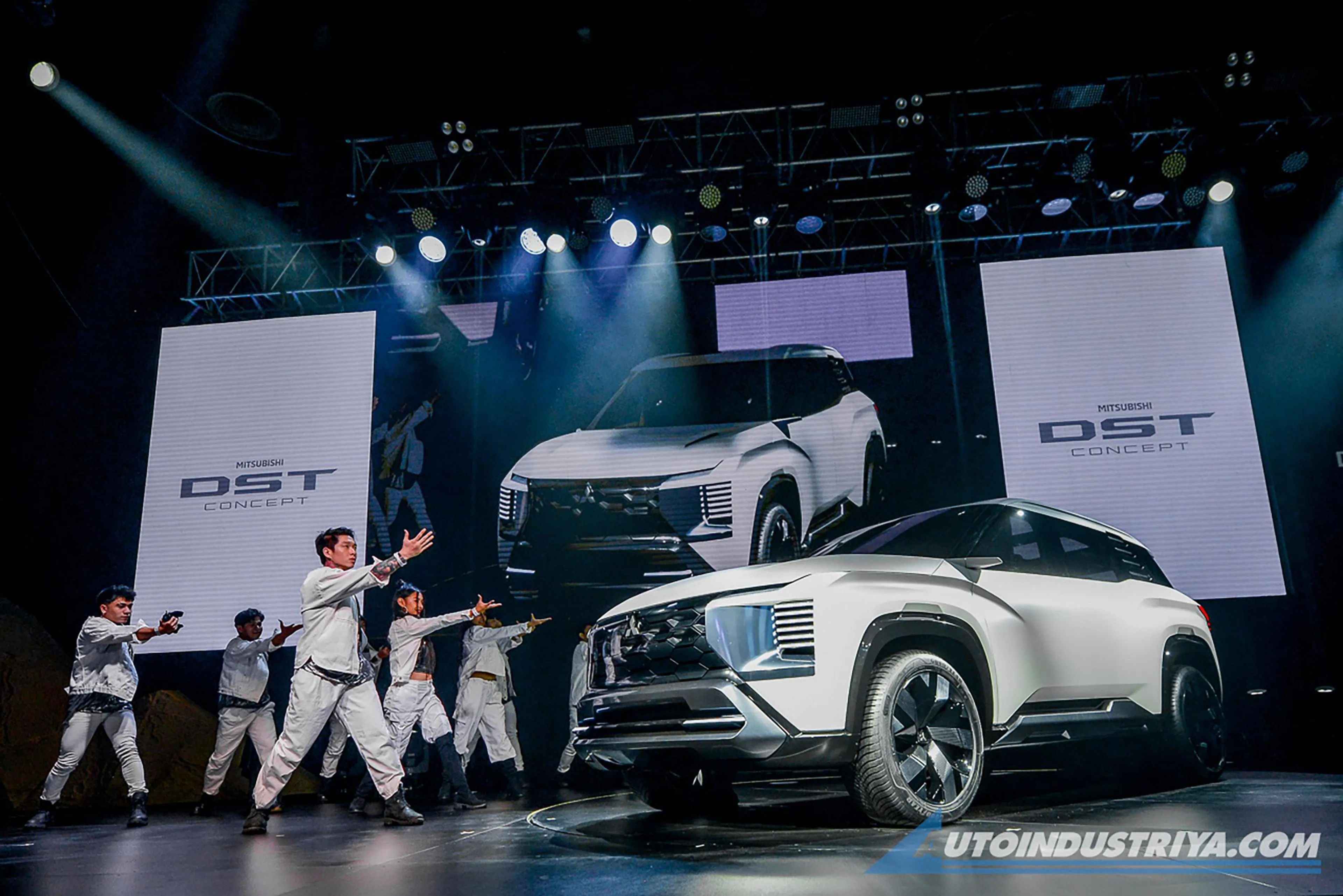 Mitsubishi Motors to invest PHP7B in the Philippines
