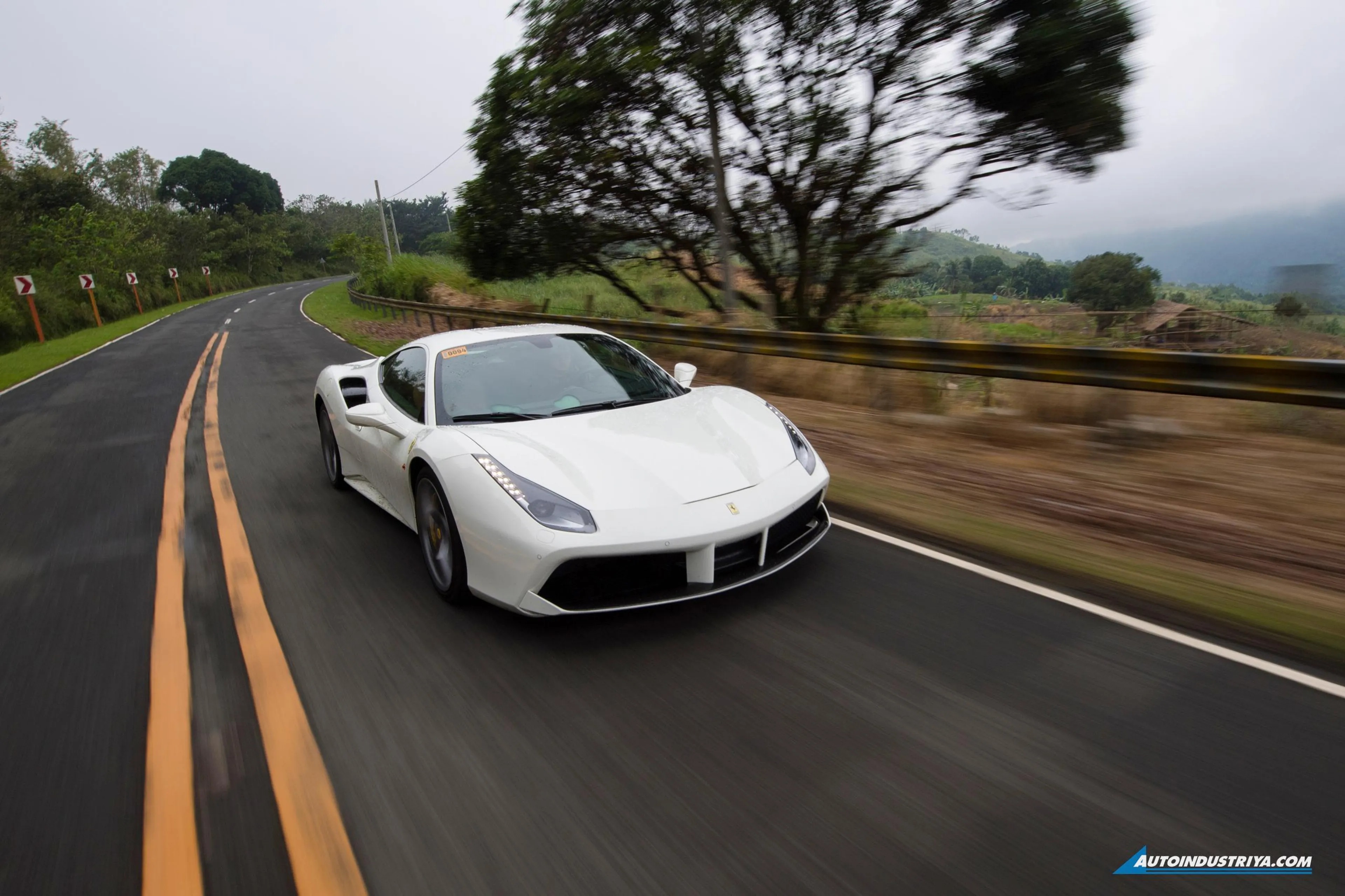 Marilaque: We abuse it, we lose it