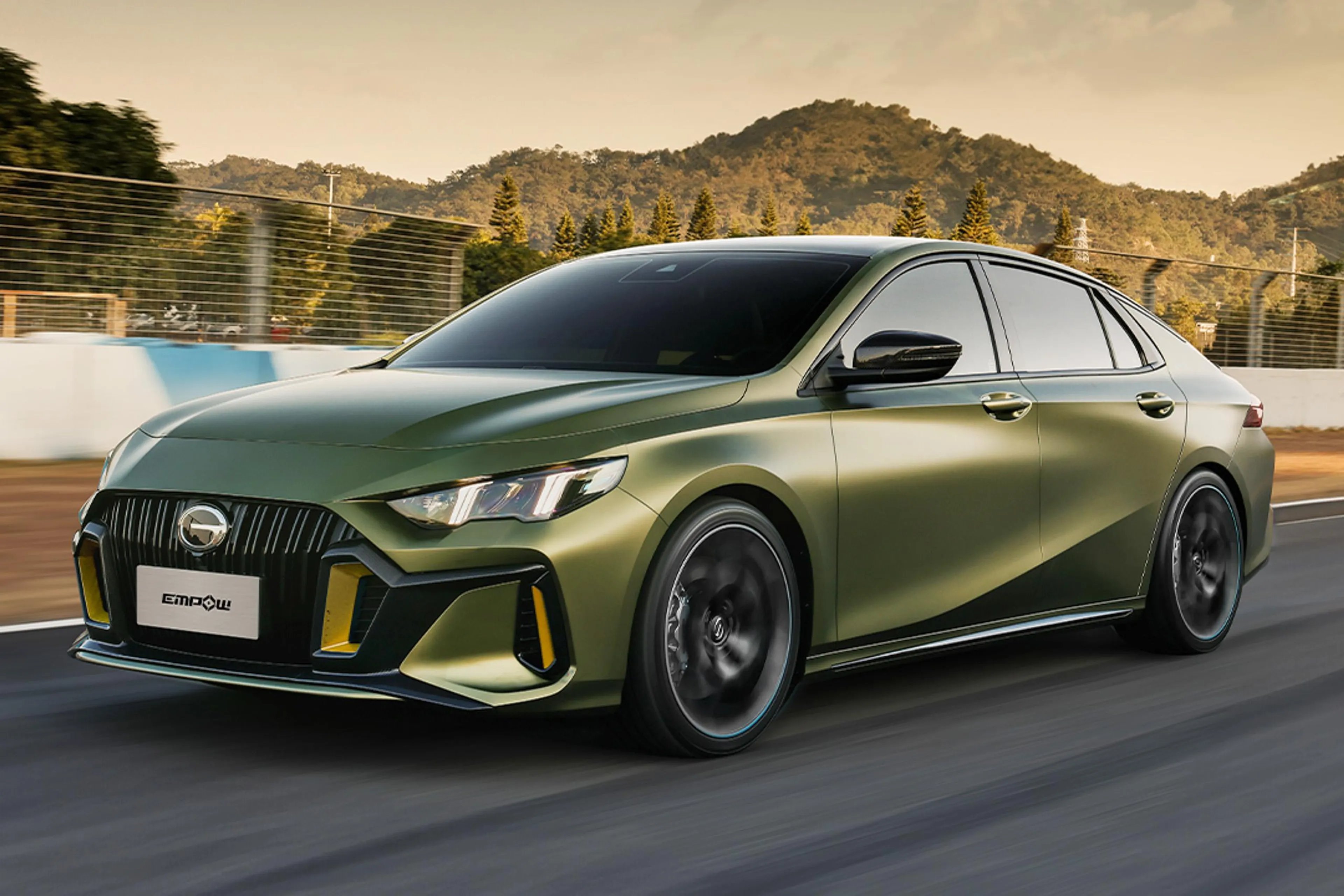 GAC Motor PH offers up to PHP 300K cash discount this February