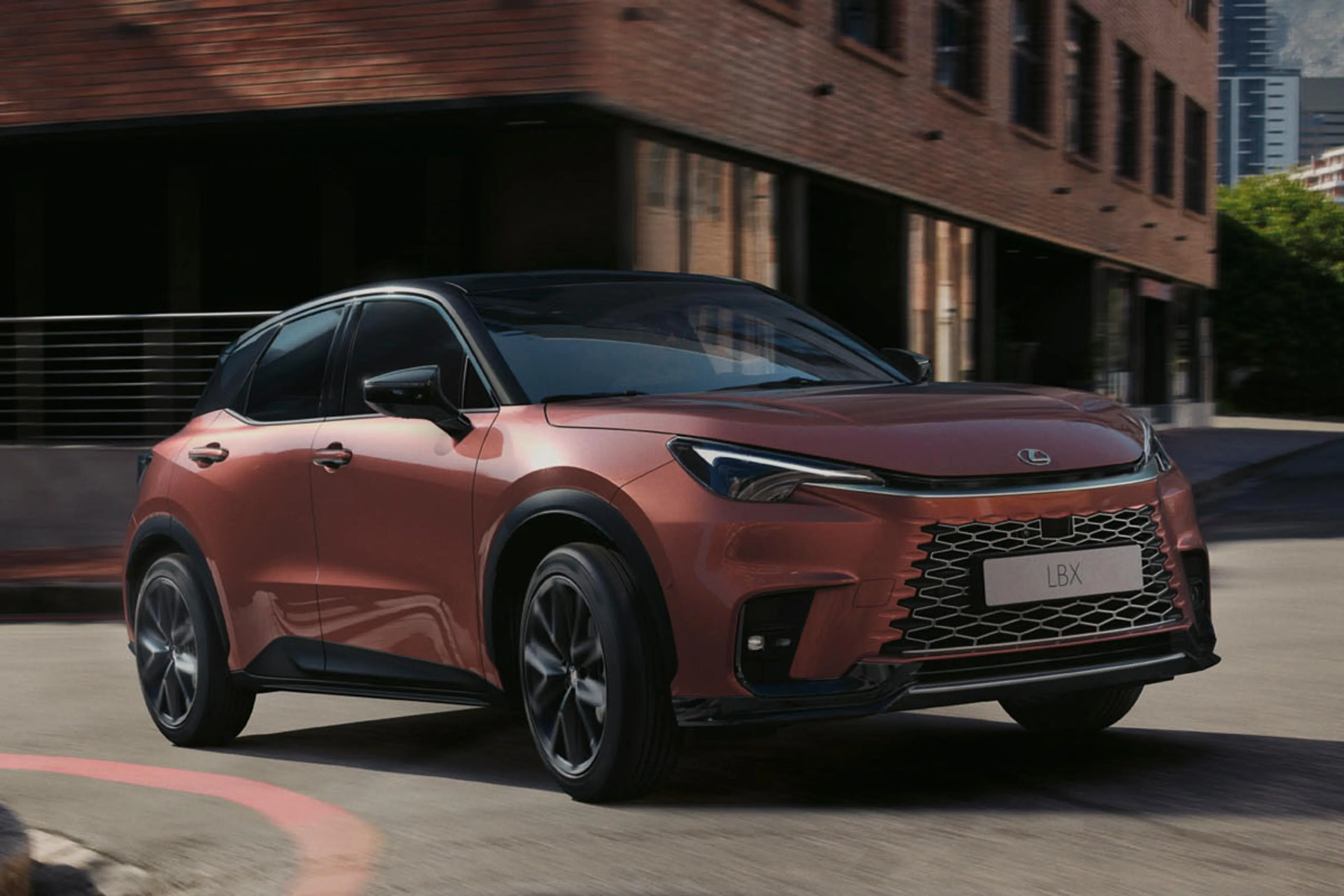 Lexus PH launches special deals for UX, LBX, NX, LS this February