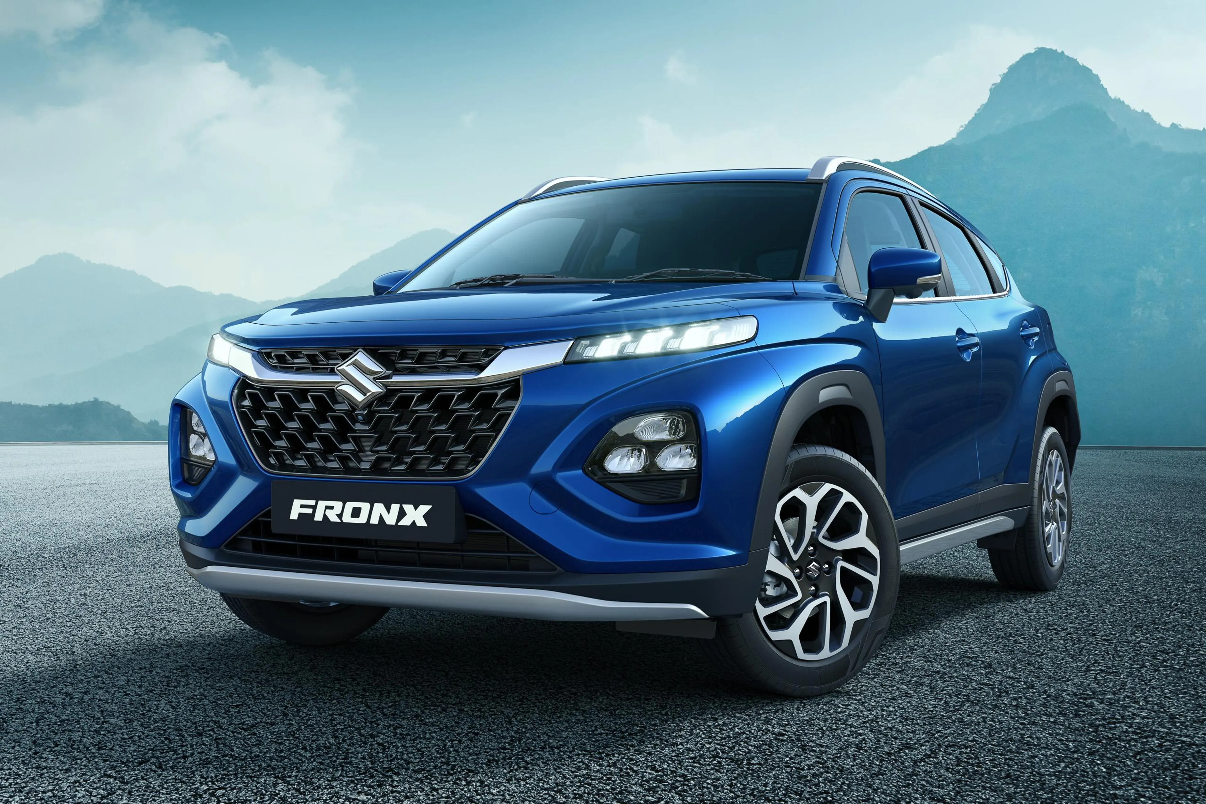 Suzuki Fronx, e Vitara coming to SE Asia; will PH get it?