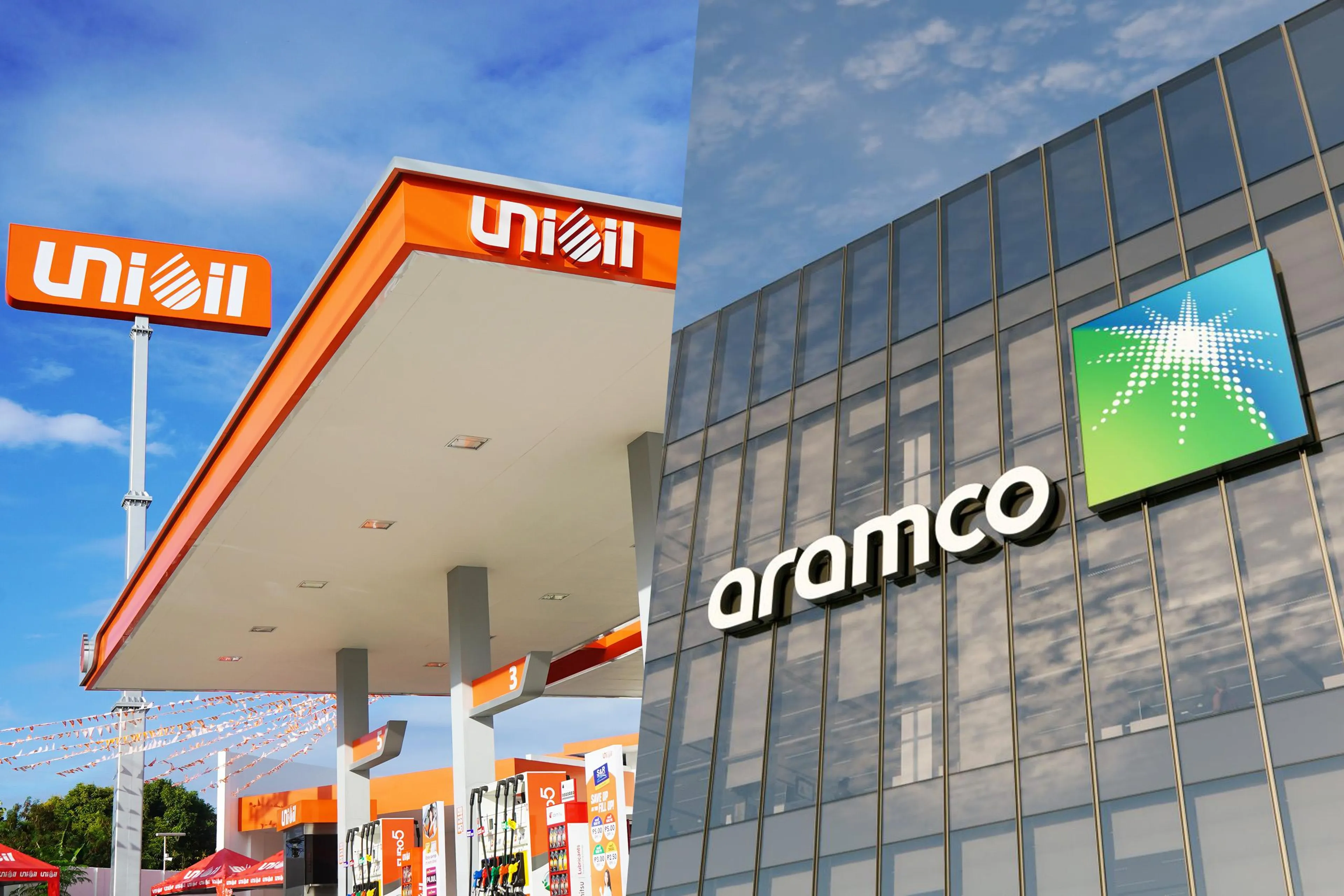 Saudi oil giant Aramco to return in PH market with Unioil