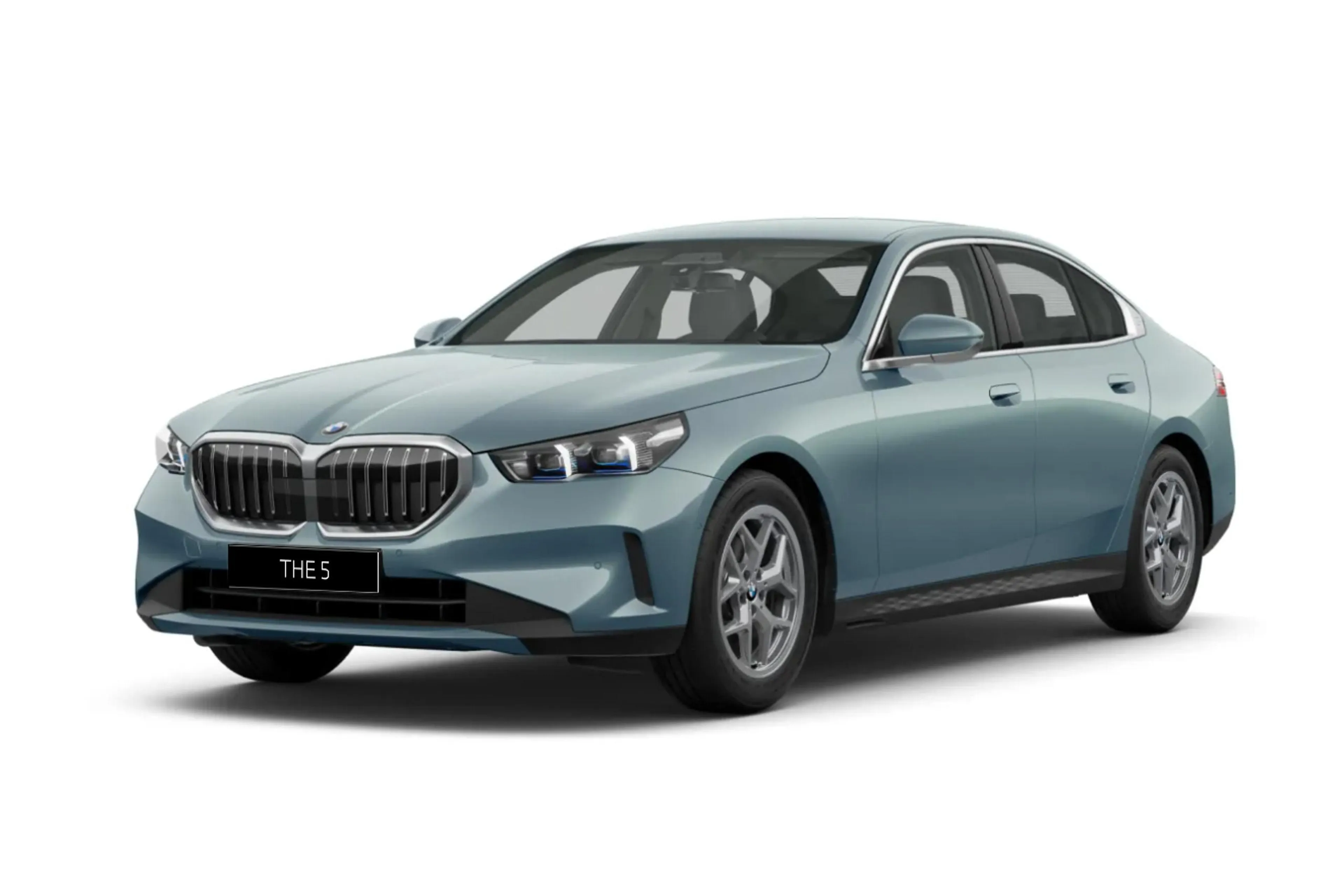 BMW offers limited-edition 2025 520i for PHP 3.99M