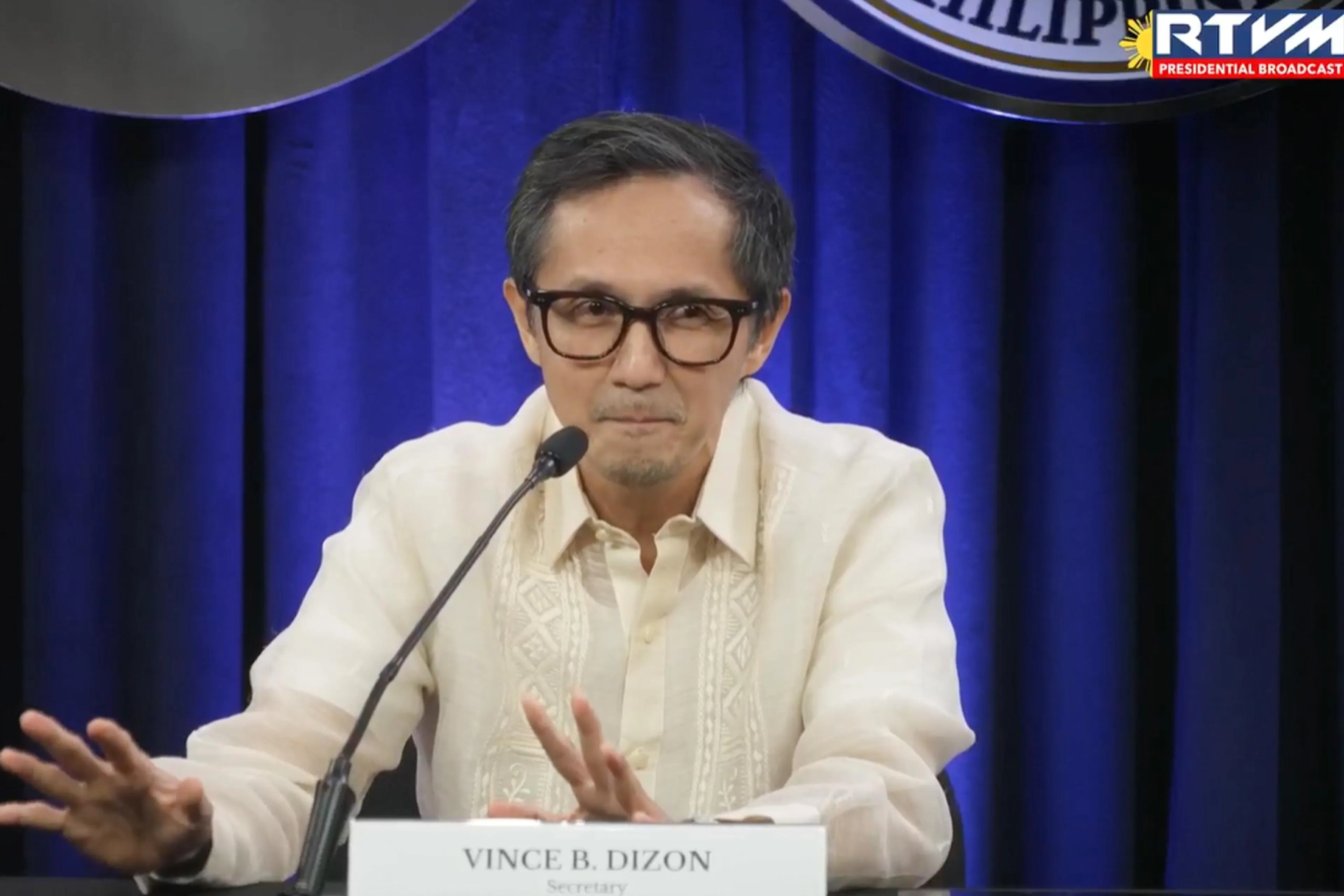 New DOTr Secretary suspends 'No RFID, No entry' on expressways