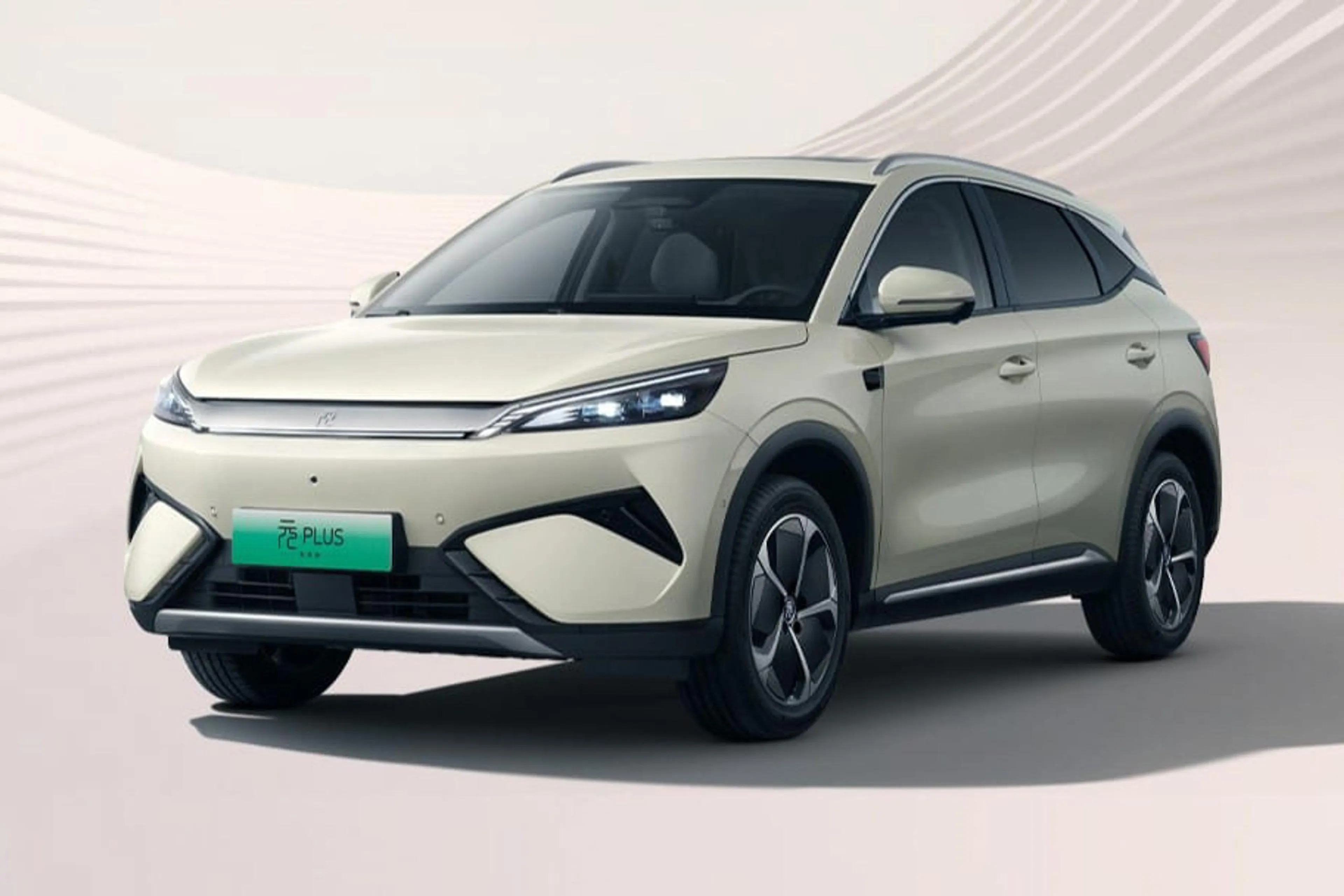 2025 BYD Atto 3 refresh officially revealed, will PH be next?