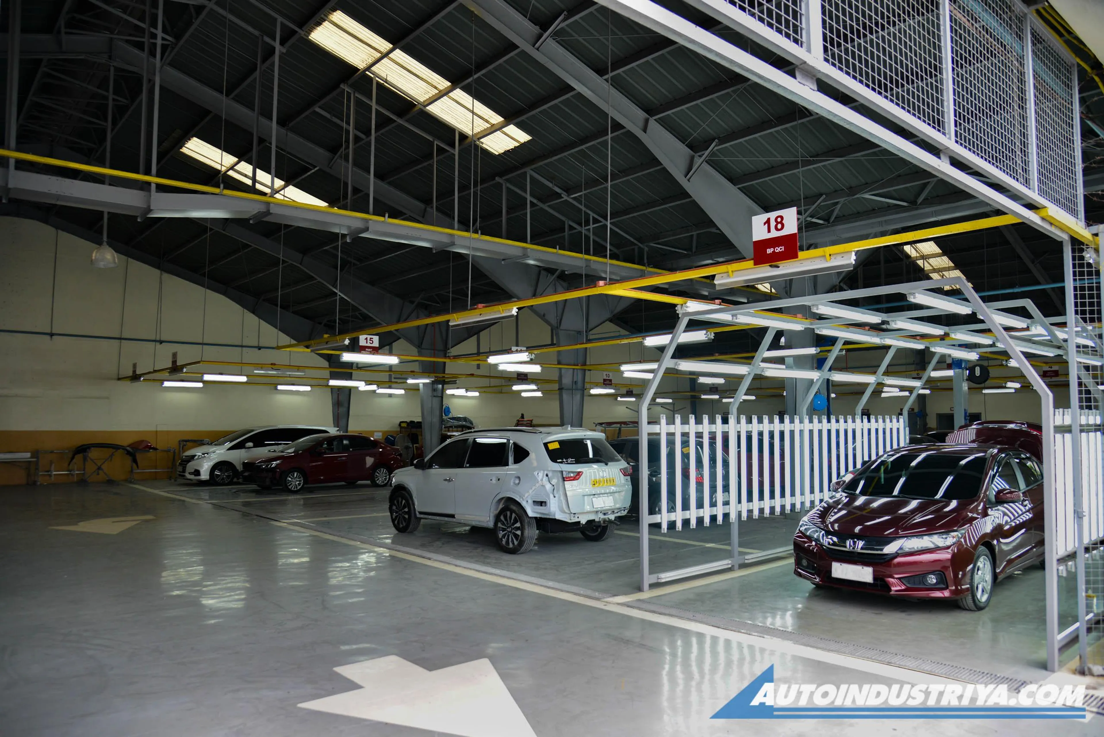 Honda Cainta: Boosting after sales and elevating consumer confidence