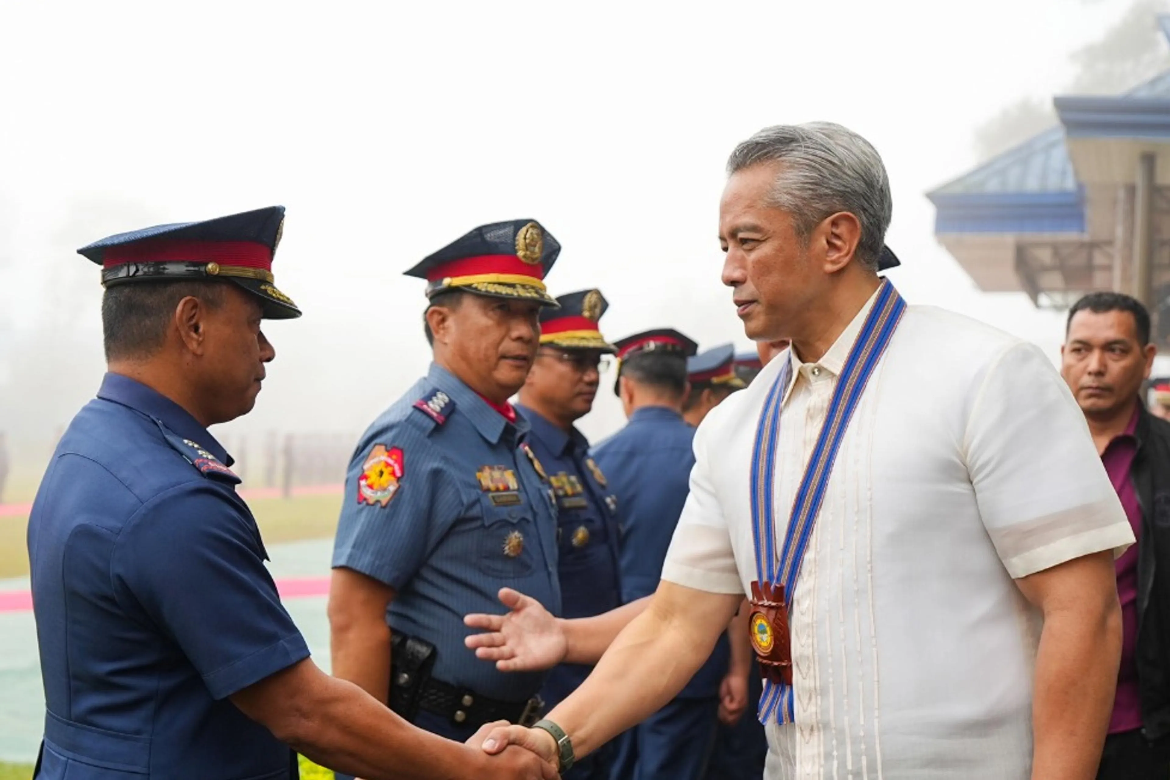 Busway serye: DILG says no instructions given to PNP to violate busway