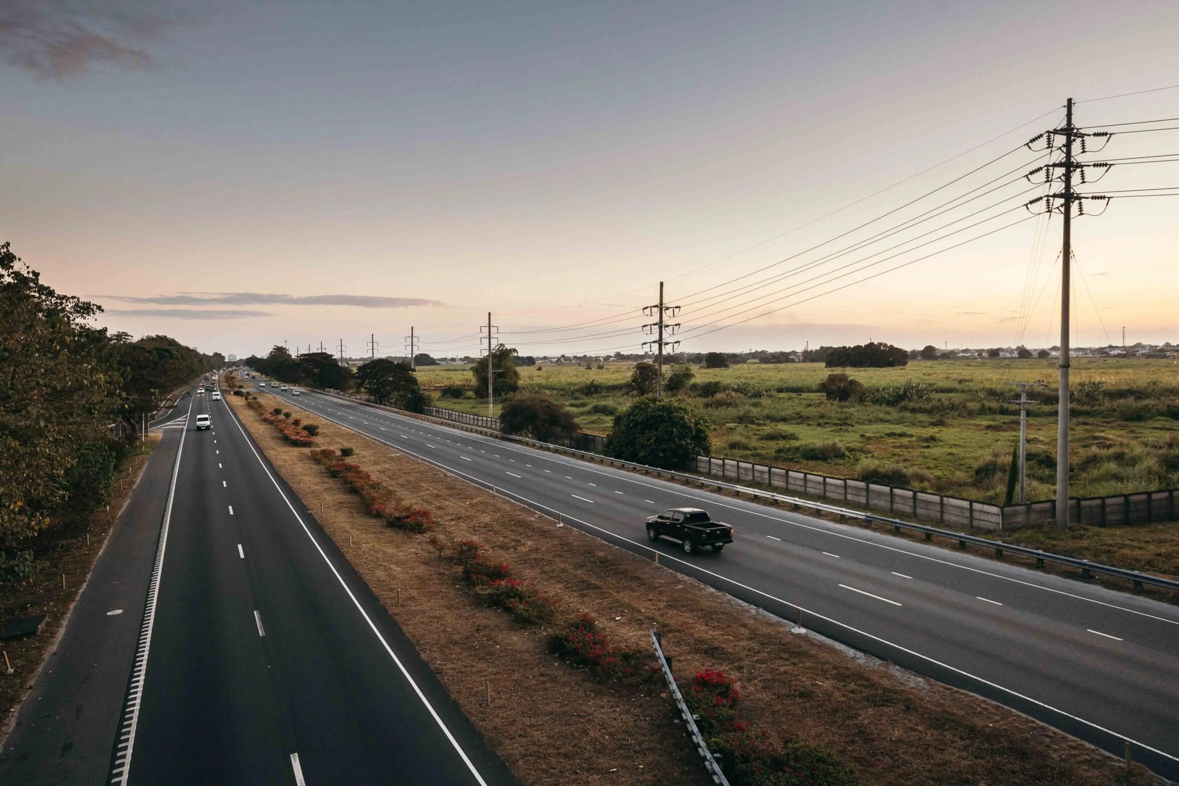 NLEX to increase toll rates starting March 2