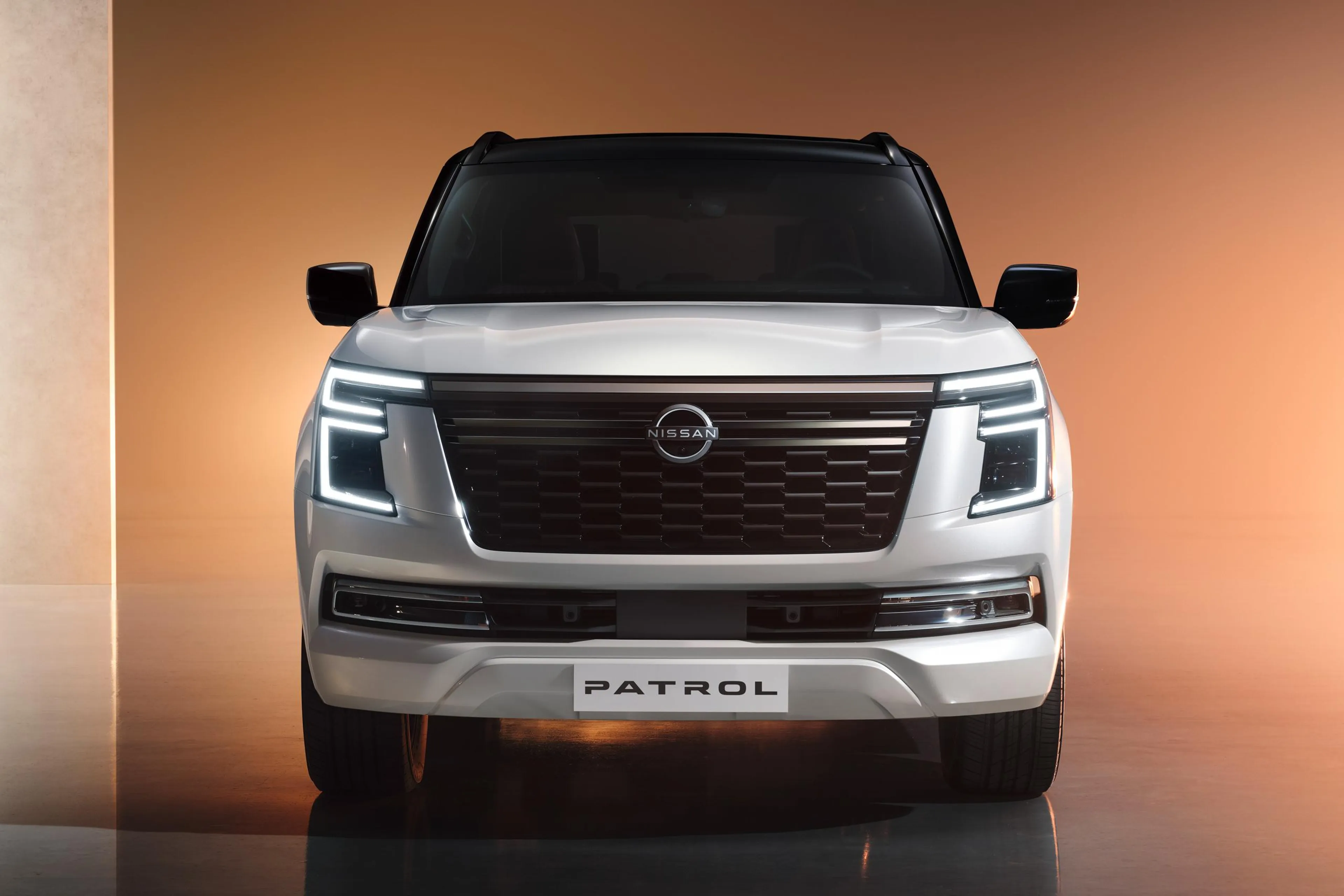 All-new Nissan Patrol Y63 launches in PH this March