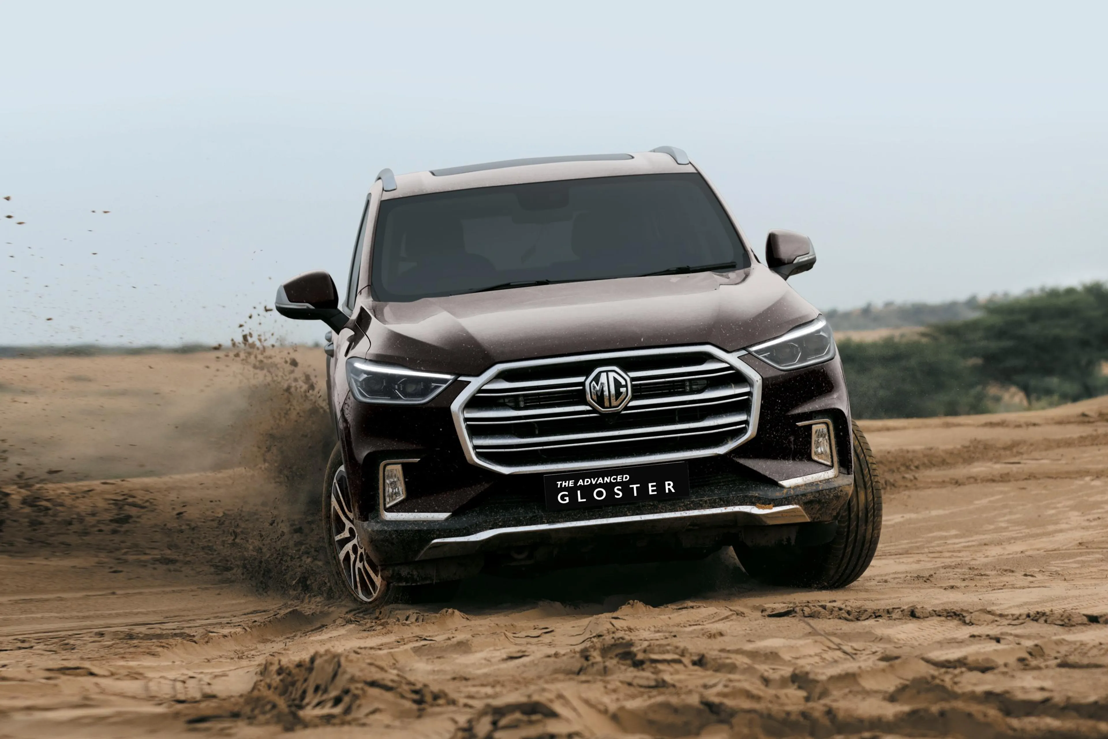 Is the MG Gloster SUV finally on its way to PH?